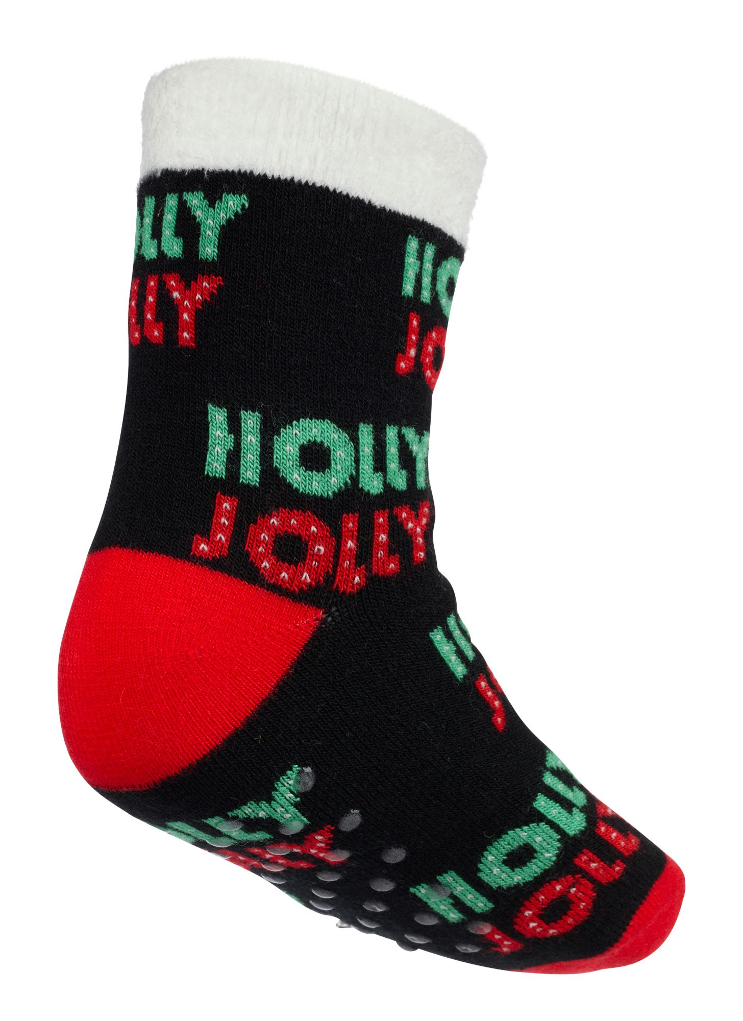 DICK's Sporting Goods Cozy Holiday Double Layer Socks product image