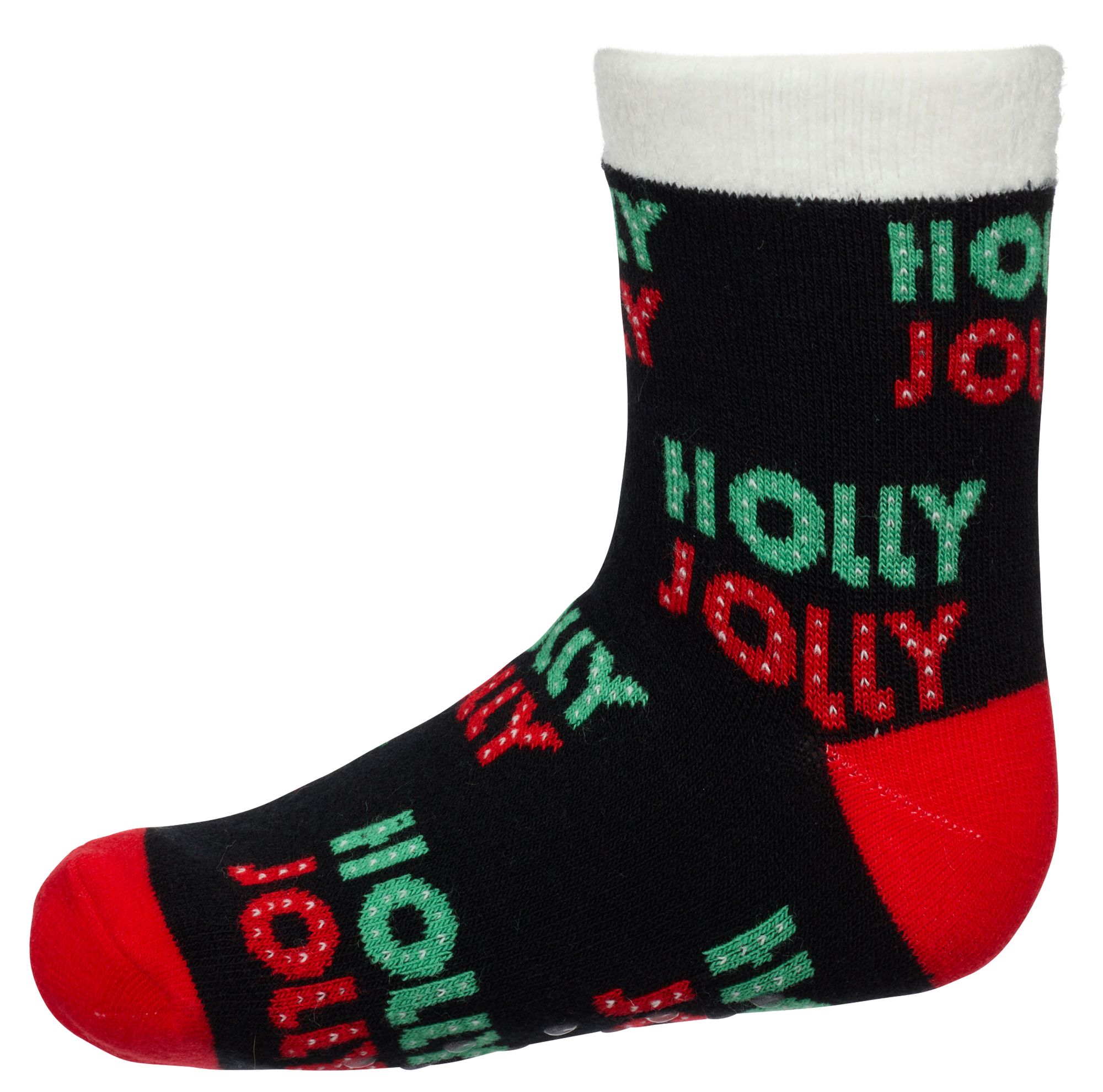 DICK's Sporting Goods Cozy Holiday Double Layer Socks product image