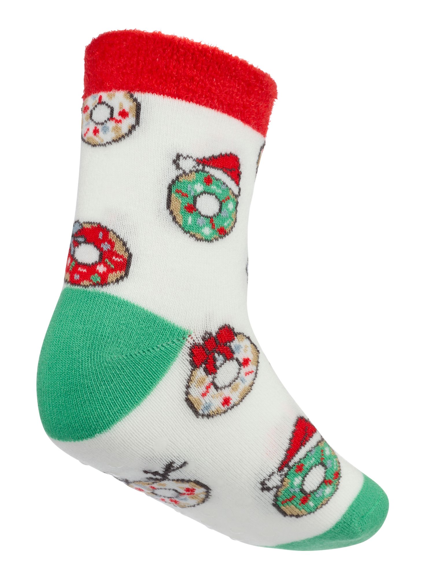 DICK's Sporting Goods Cozy Holiday Double Layer Socks product image