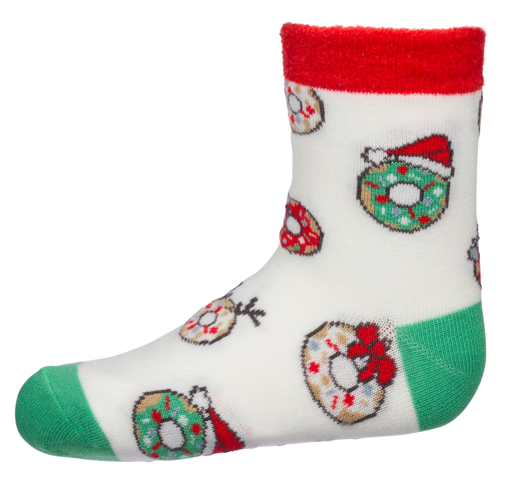 DICK's Sporting Goods Cozy Holiday Double Layer Socks product image