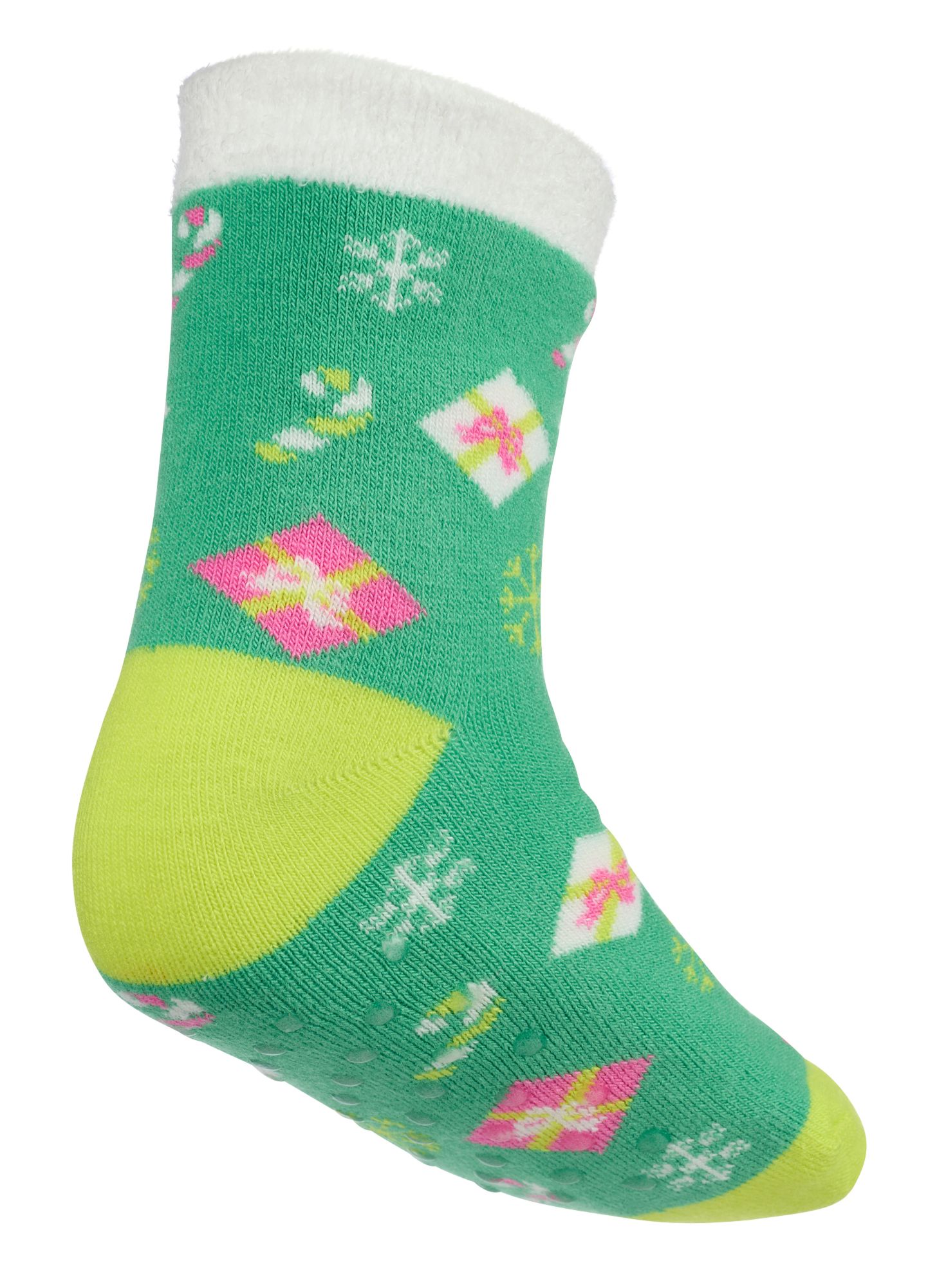 DICK's Sporting Goods Cozy Holiday Double Layer Socks product image