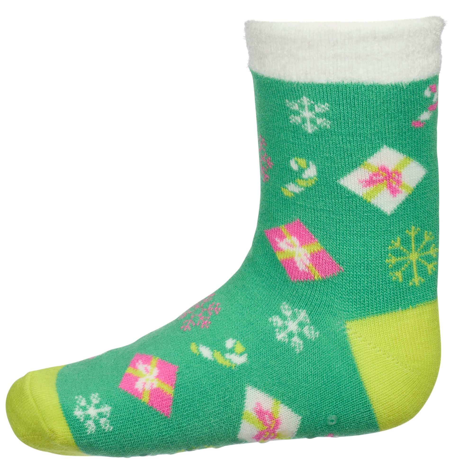 DICK's Sporting Goods Cozy Holiday Double Layer Socks product image