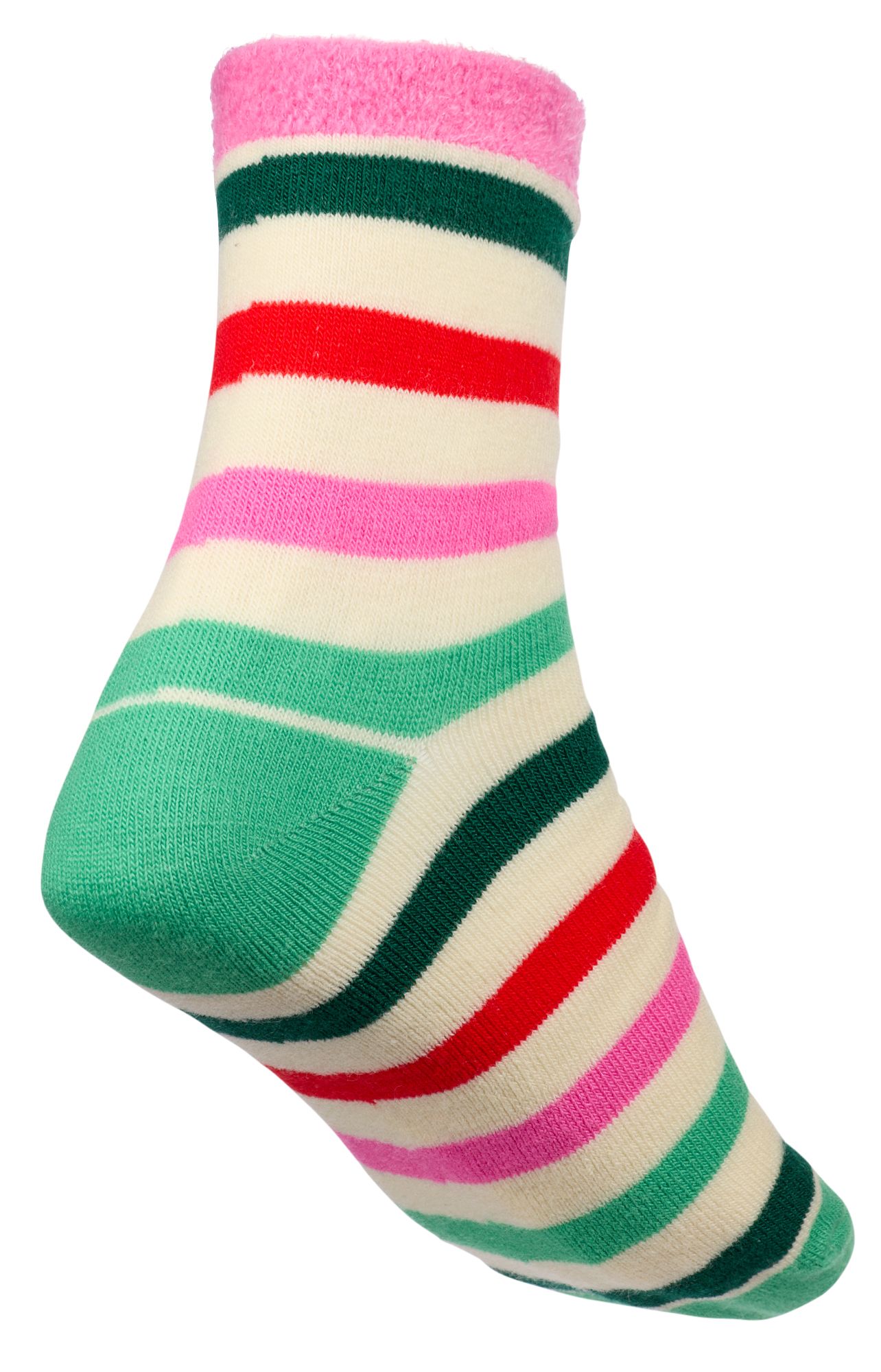 DICK's Sporting Goods Cozy Holiday Double Layer Socks product image