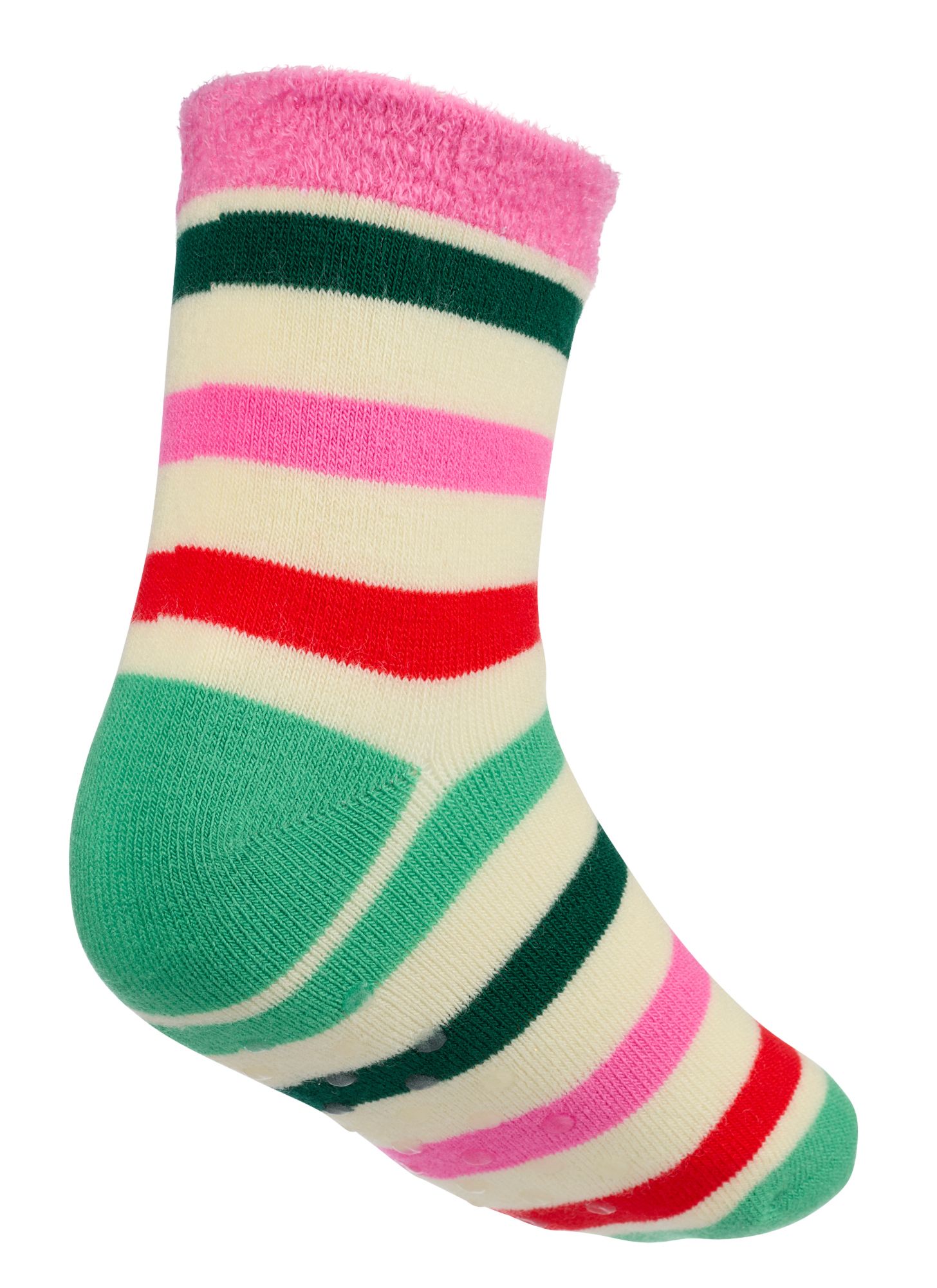 DICK's Sporting Goods Cozy Holiday Double Layer Socks product image