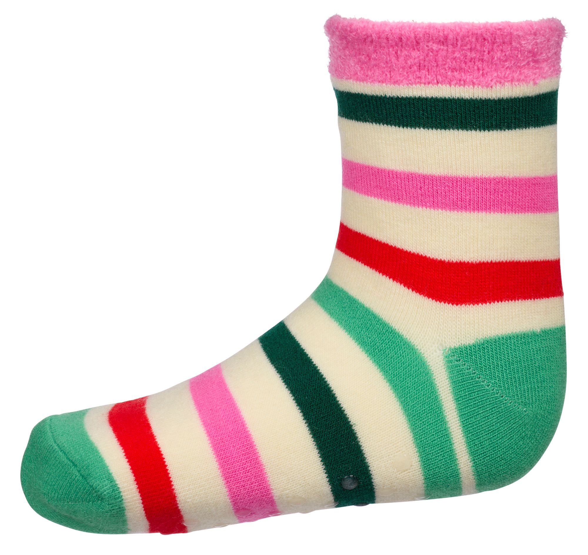 DICK's Sporting Goods Cozy Holiday Double Layer Socks product image