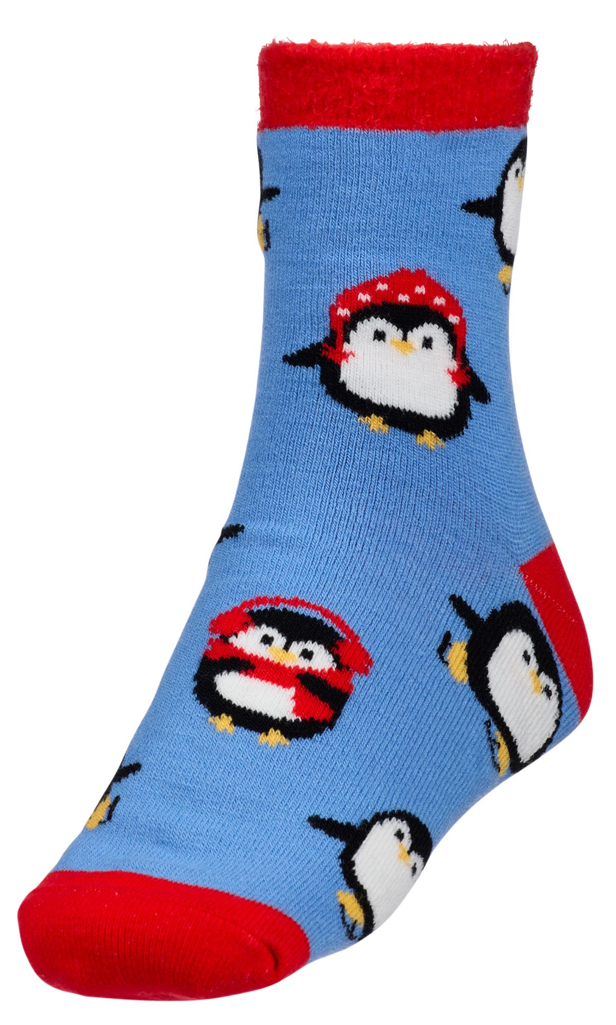 DICK's Sporting Goods Cozy Holiday Double Layer Socks product image