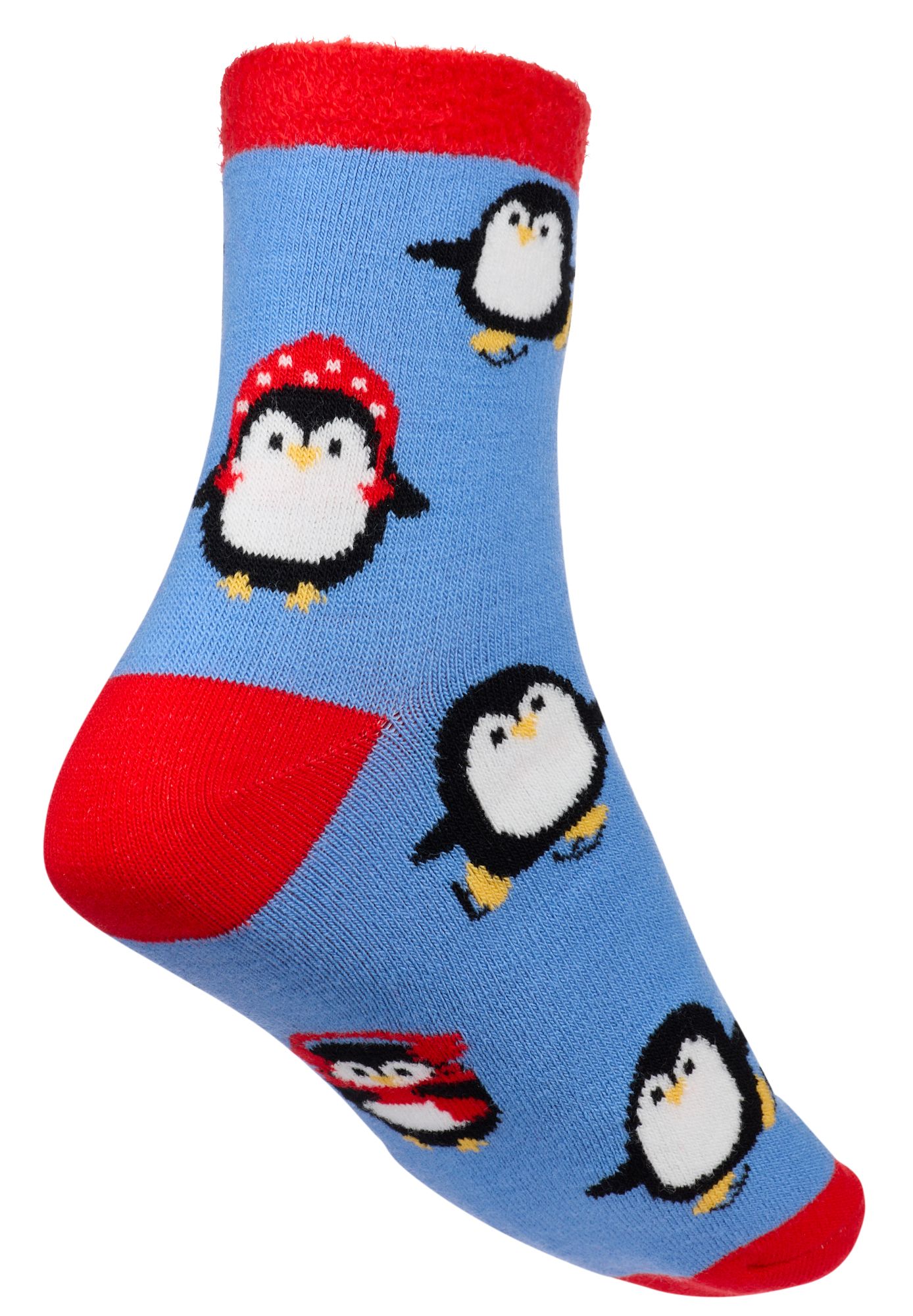 DICK's Sporting Goods Cozy Holiday Double Layer Socks product image