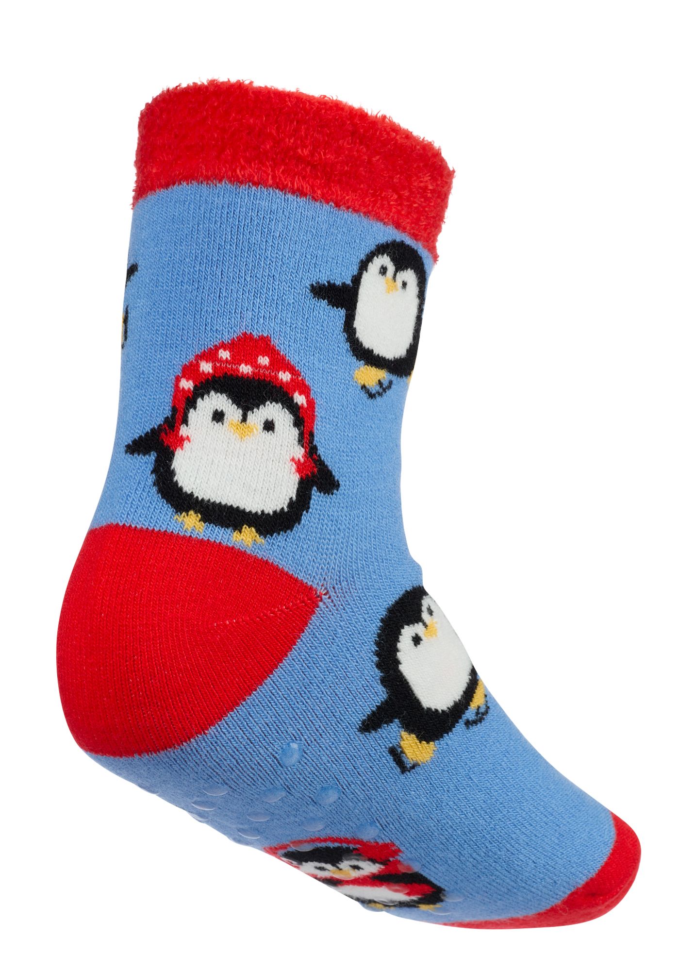 DICK's Sporting Goods Cozy Holiday Double Layer Socks product image