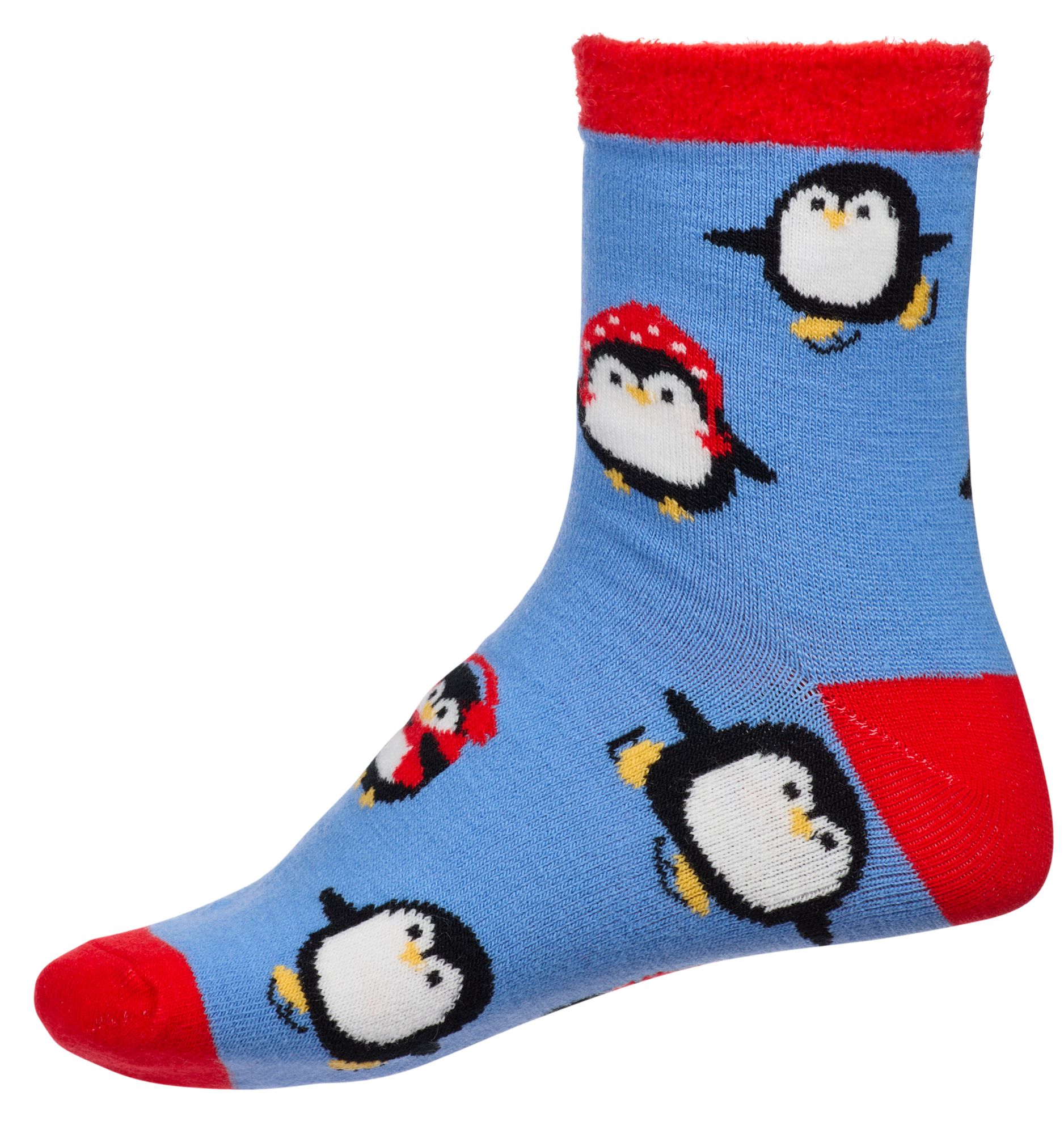 DICK's Sporting Goods Cozy Holiday Double Layer Socks product image