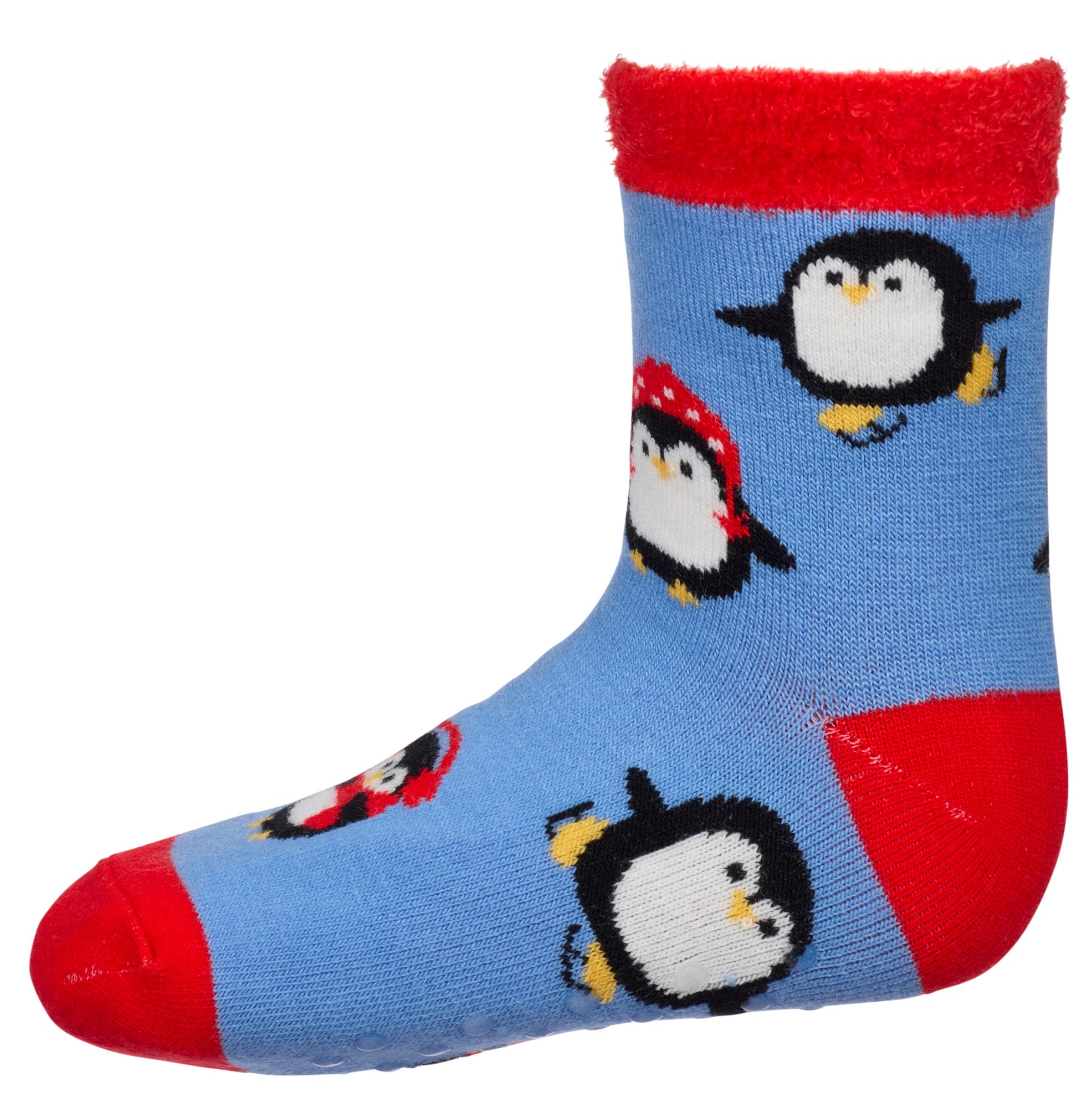DICK's Sporting Goods Cozy Holiday Double Layer Socks product image