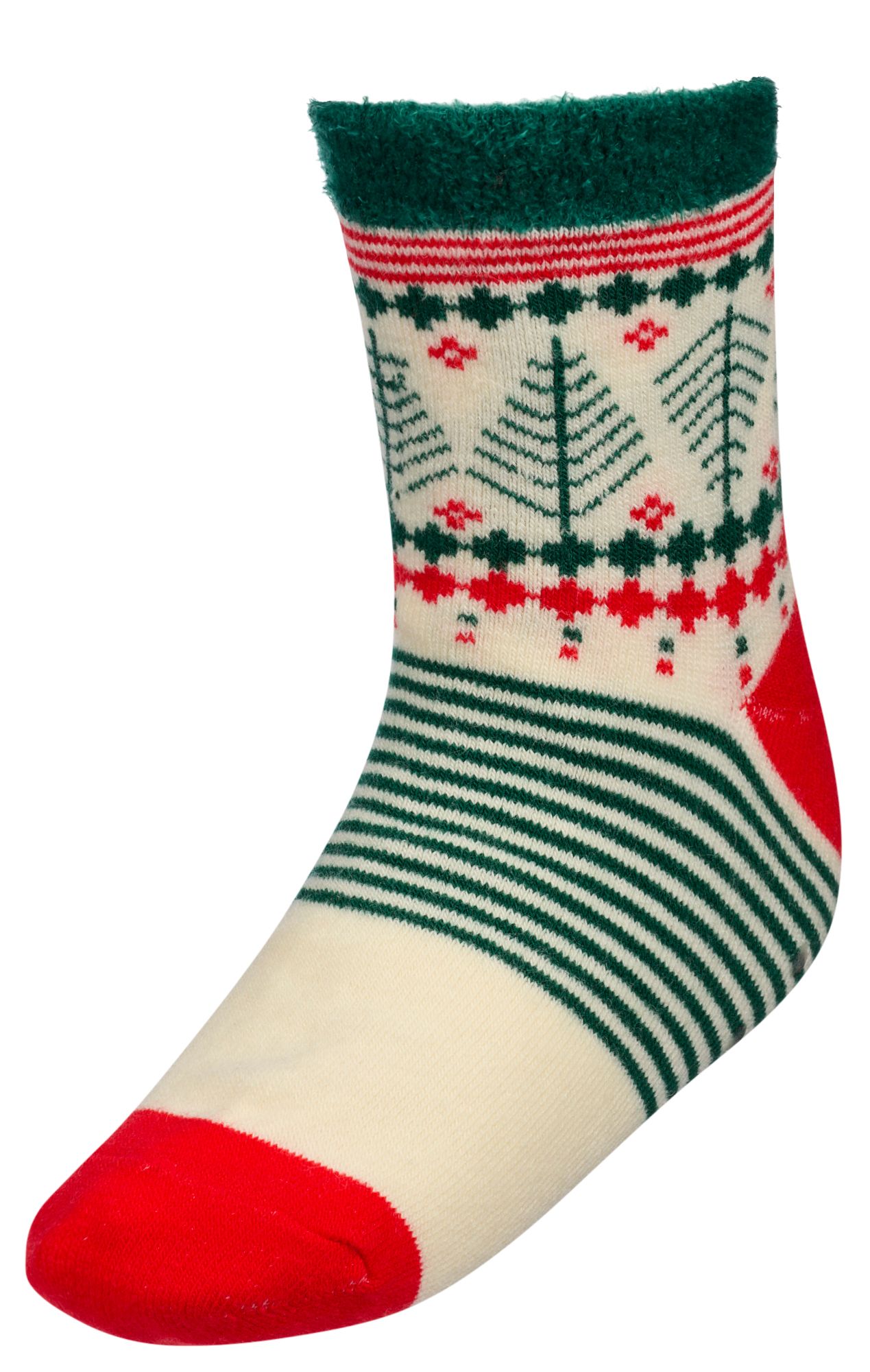 DICK's Sporting Goods Cozy Holiday Double Layer Socks product image