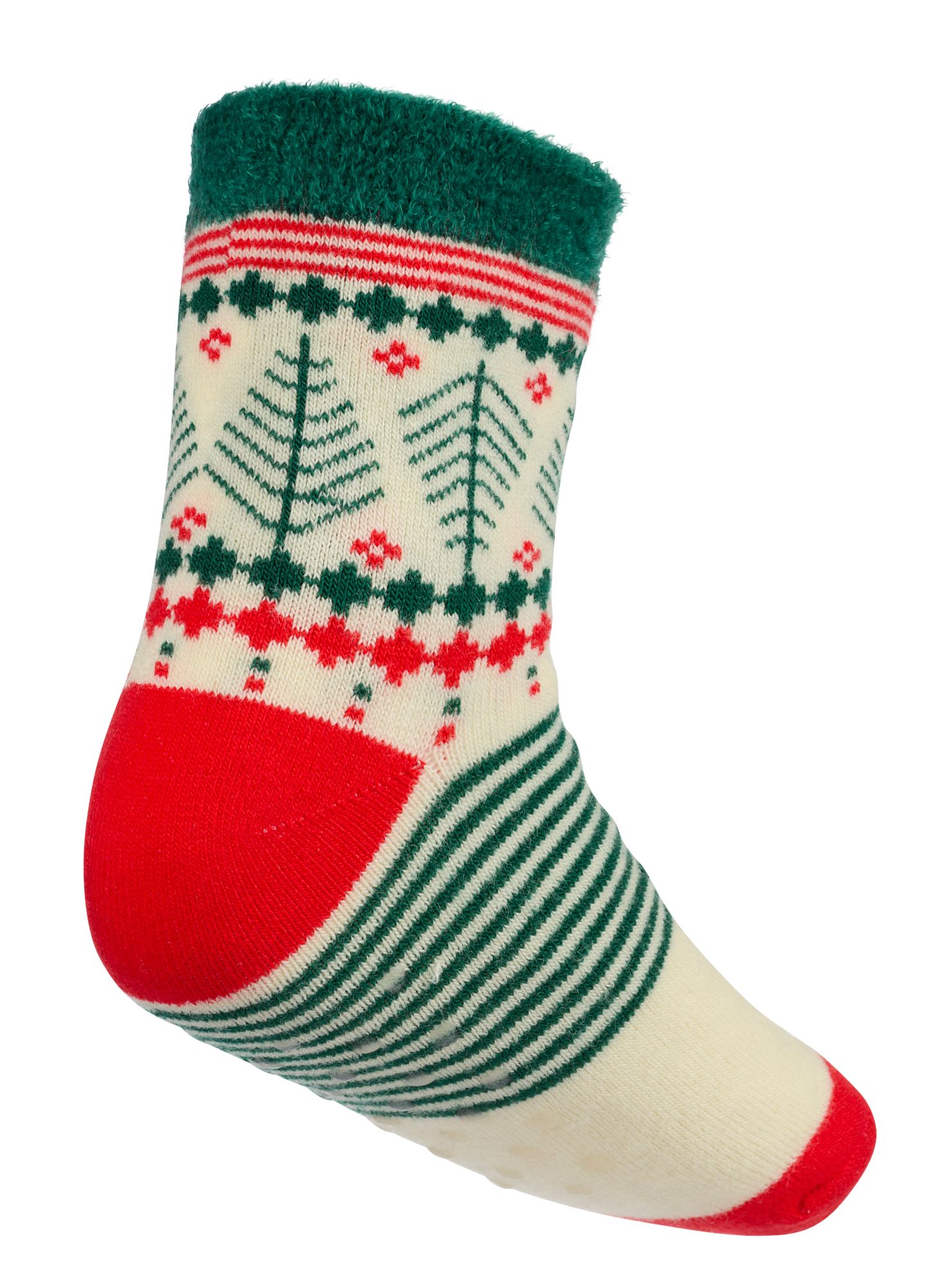 DICK's Sporting Goods Cozy Holiday Double Layer Socks product image