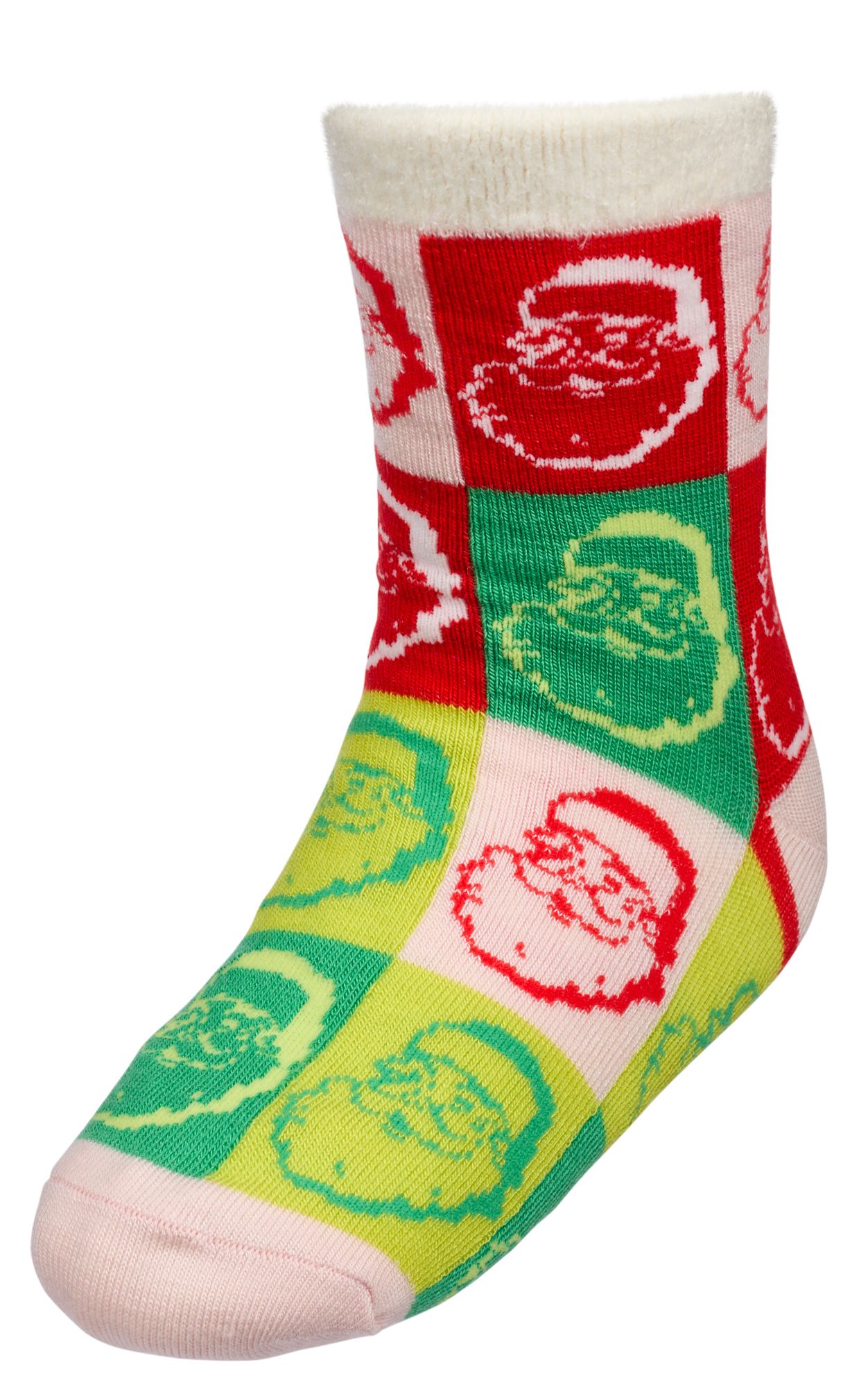 DICK's Sporting Goods Cozy Holiday Double Layer Socks product image