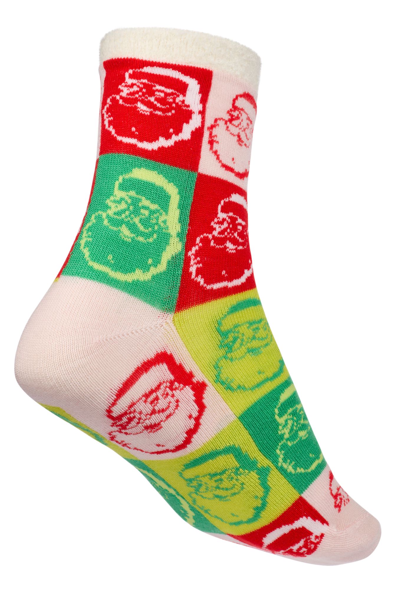 DICK's Sporting Goods Cozy Holiday Double Layer Socks product image