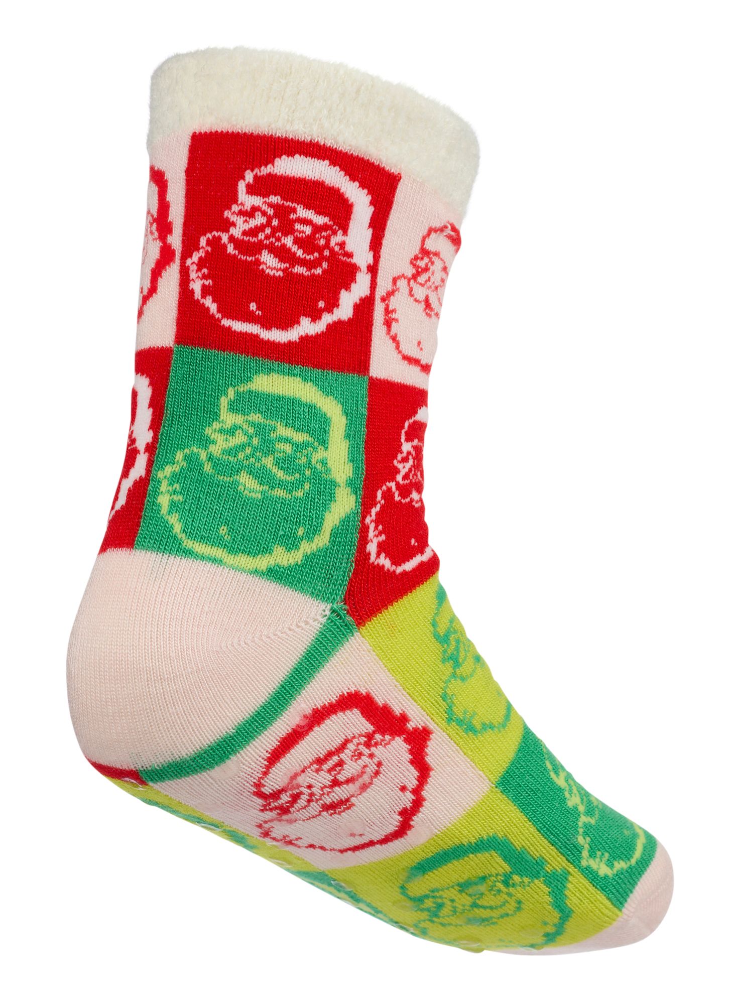 DICK's Sporting Goods Cozy Holiday Double Layer Socks product image