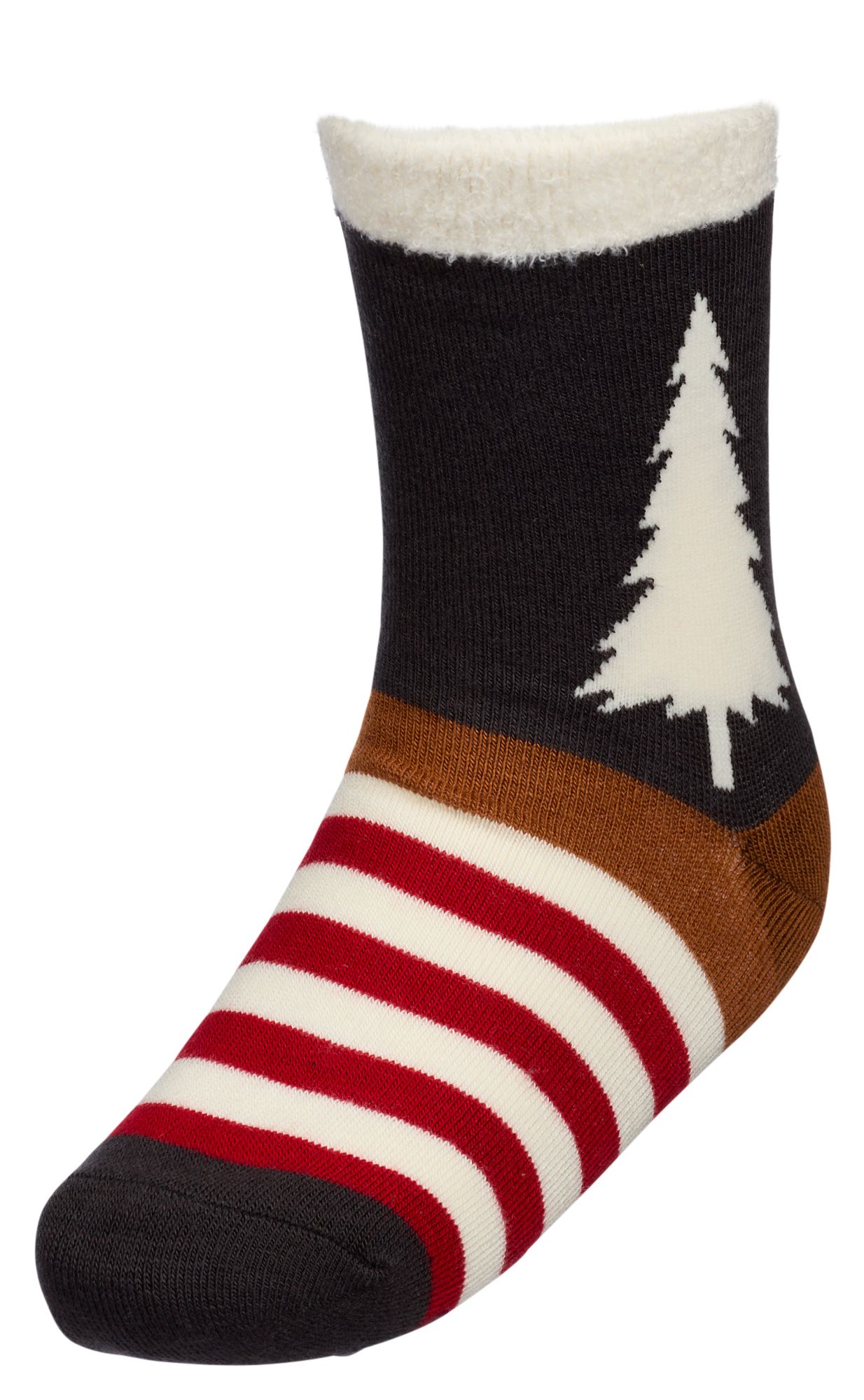 DICK's Sporting Goods Cozy Holiday Double Layer Socks product image
