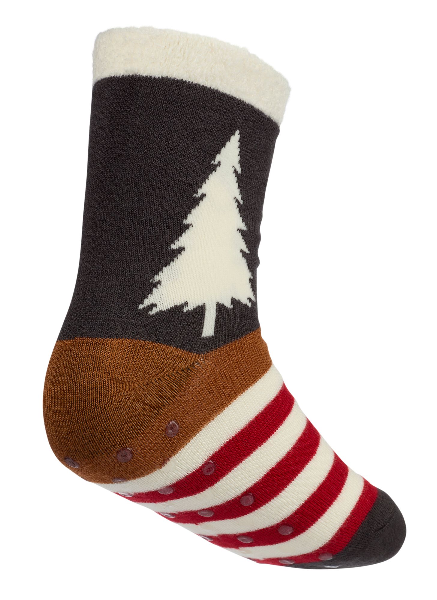 DICK's Sporting Goods Cozy Holiday Double Layer Socks product image
