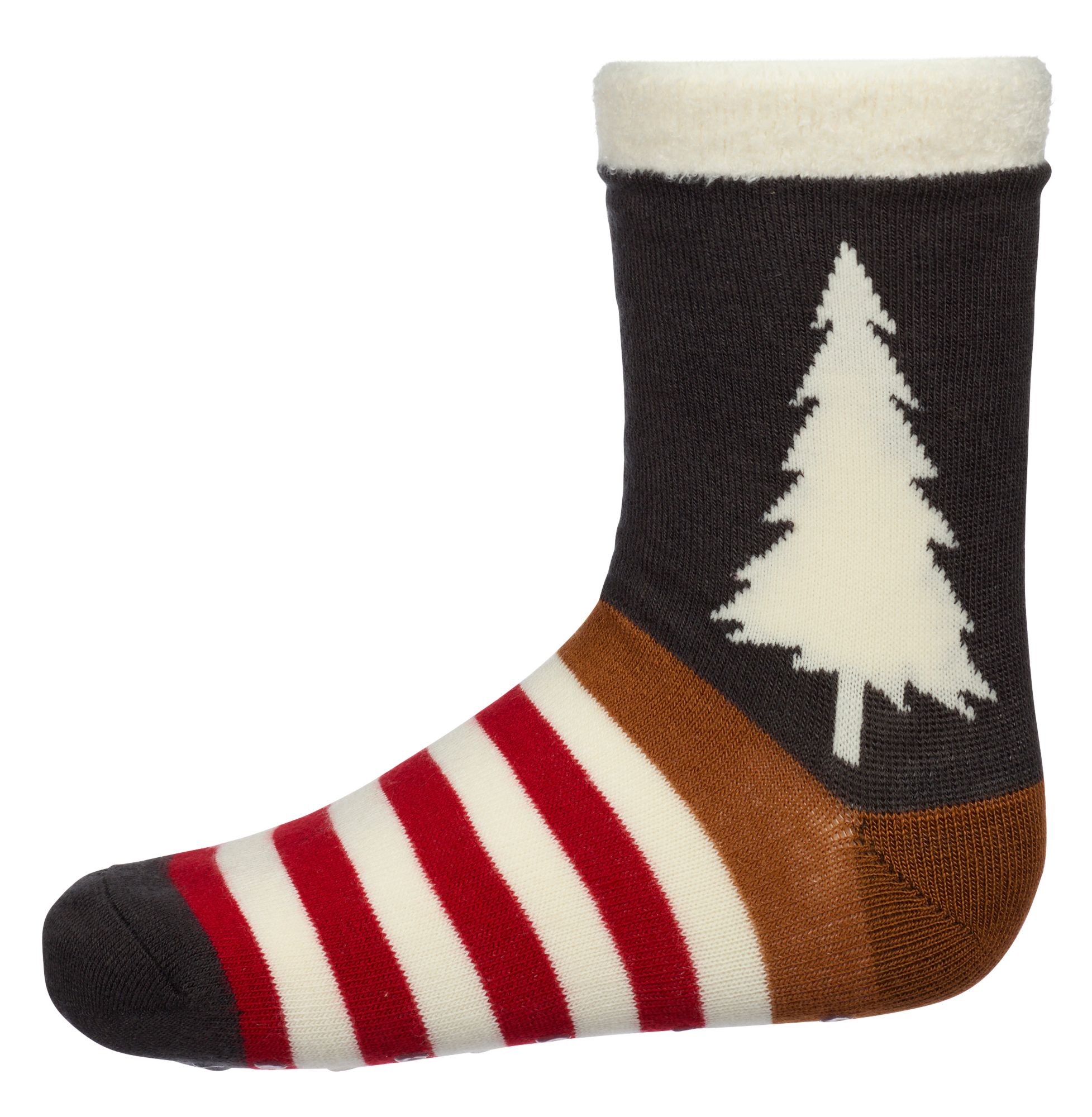 DICK's Sporting Goods Cozy Holiday Double Layer Socks product image