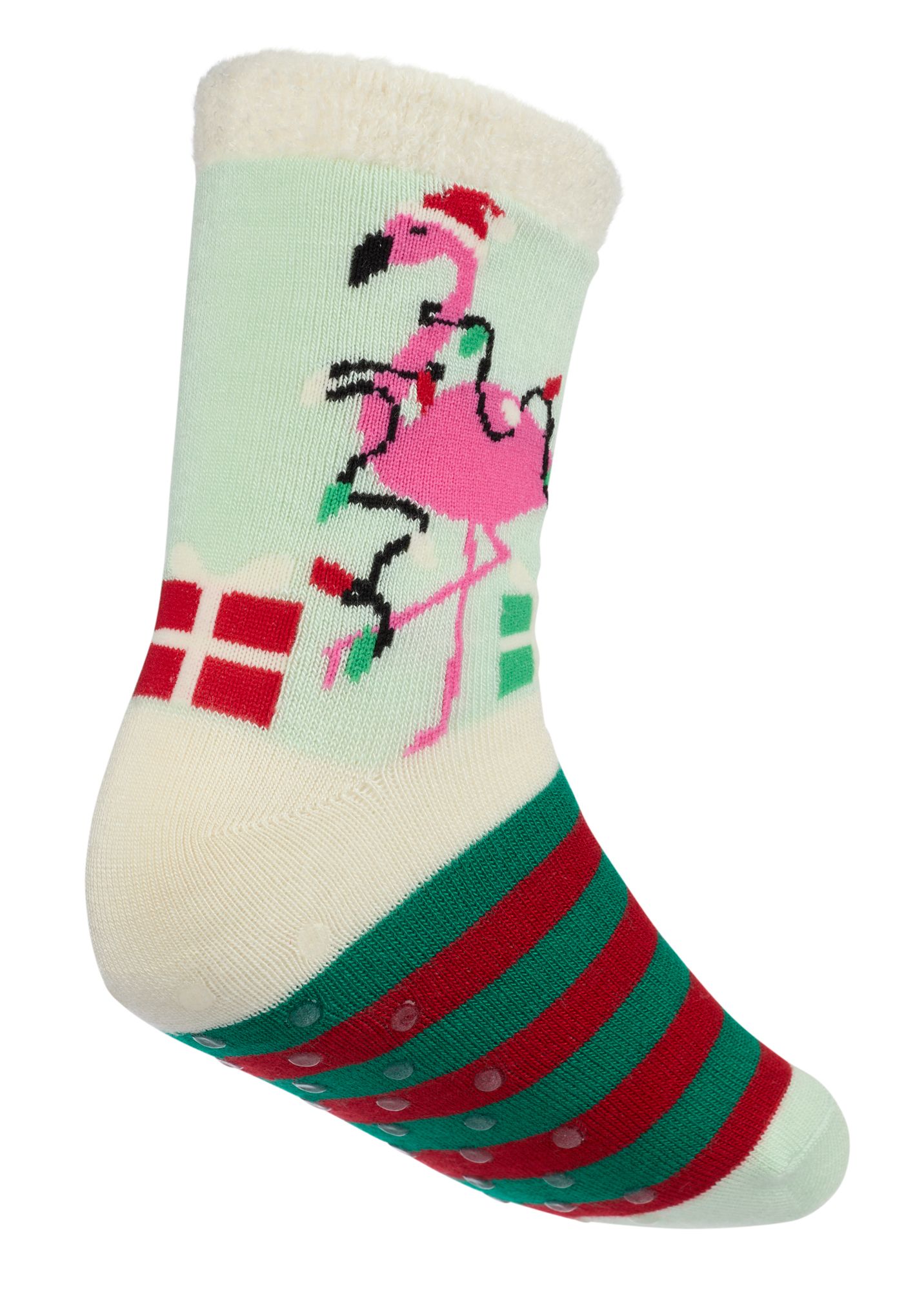 DICK's Sporting Goods Cozy Holiday Double Layer Socks product image