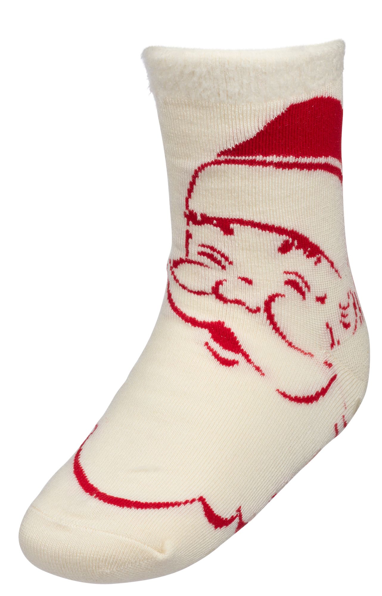 DICK's Sporting Goods Cozy Holiday Double Layer Socks product image