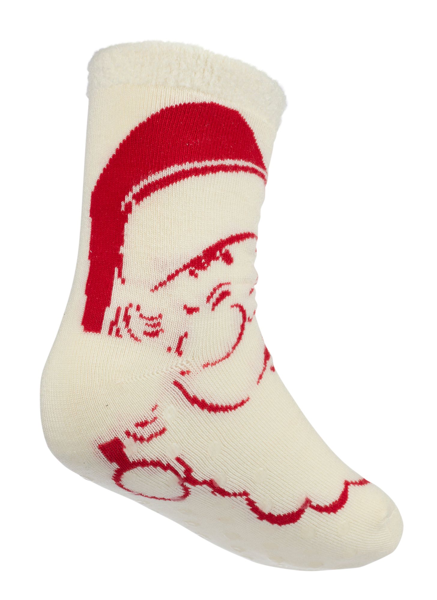 DICK's Sporting Goods Cozy Holiday Double Layer Socks product image