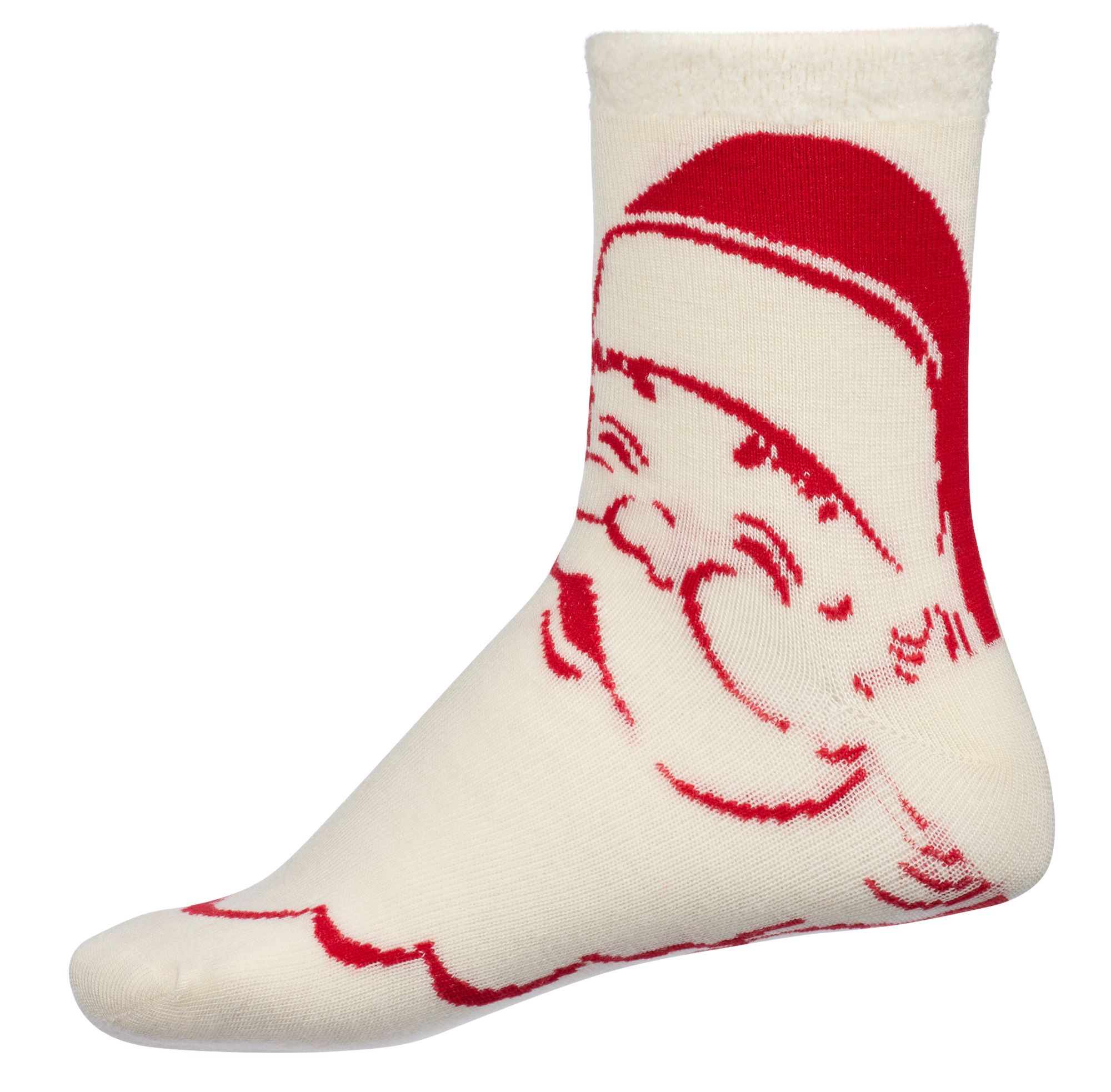 DICK's Sporting Goods Cozy Holiday Double Layer Socks product image