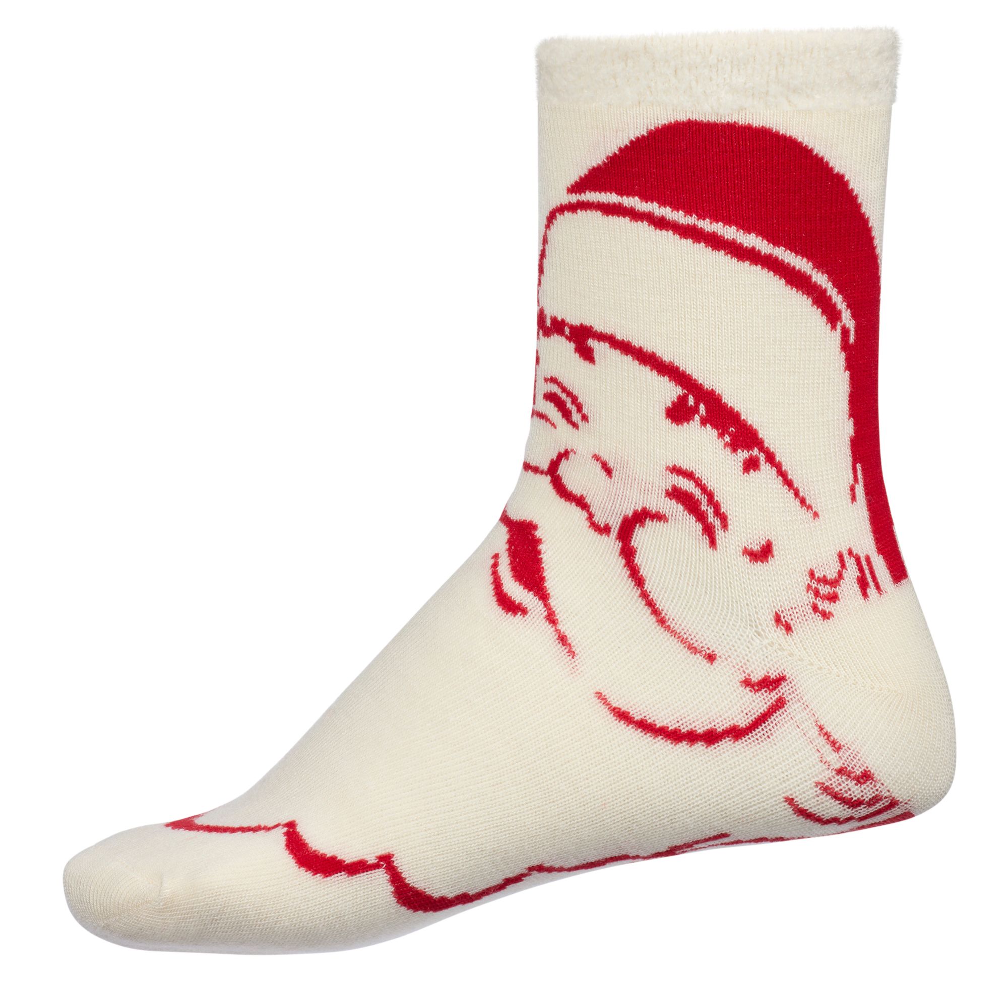 DICK's Sporting Goods Cozy Holiday Double Layer Socks product image