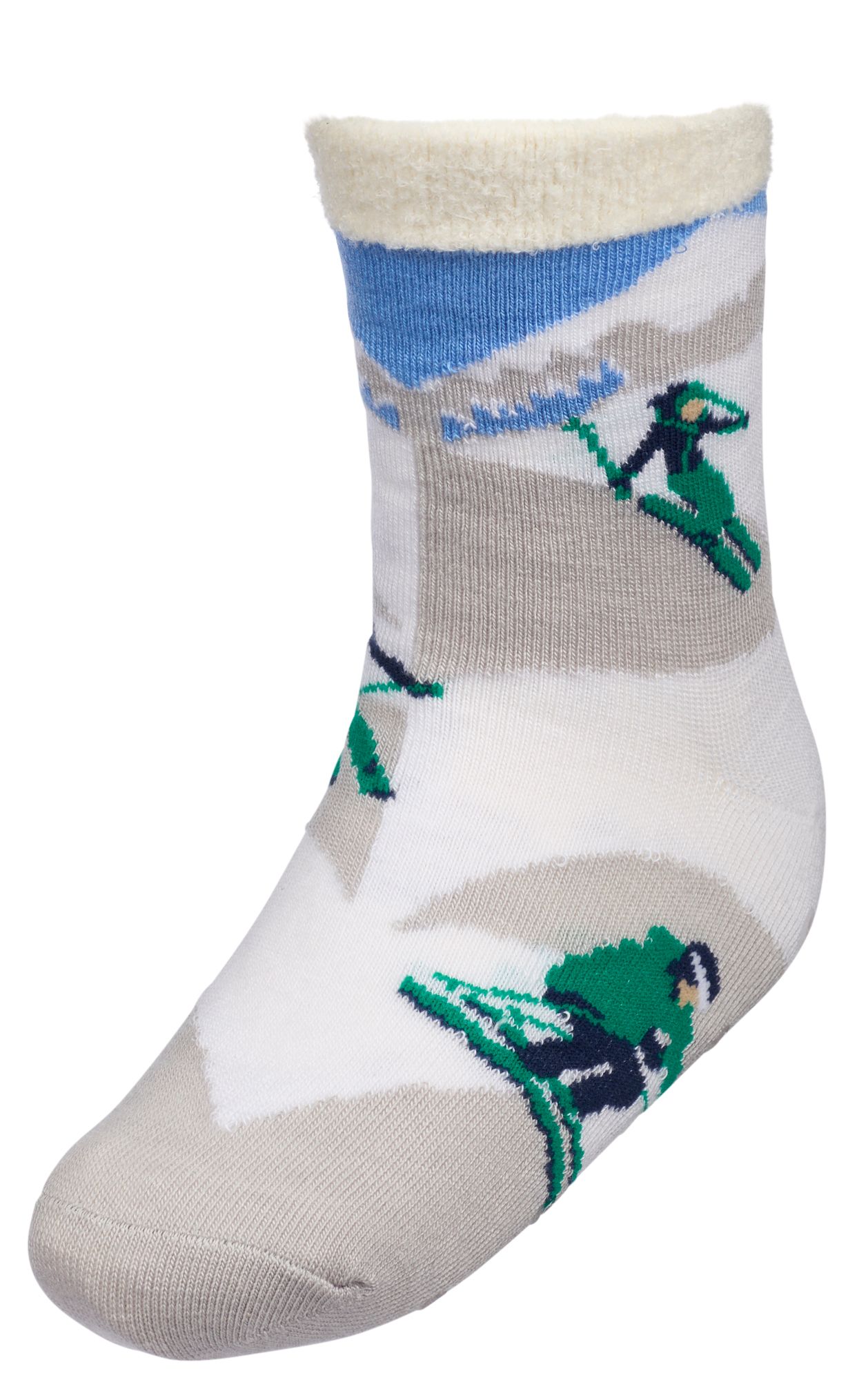 DICK's Sporting Goods Cozy Holiday Double Layer Socks product image