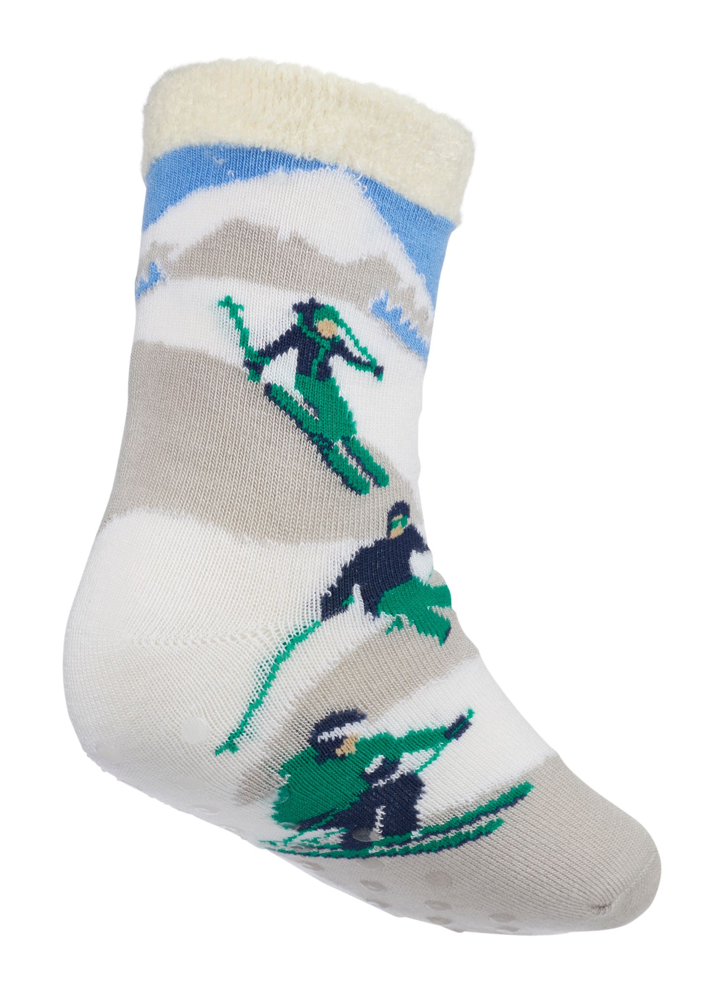 DICK's Sporting Goods Cozy Holiday Double Layer Socks product image