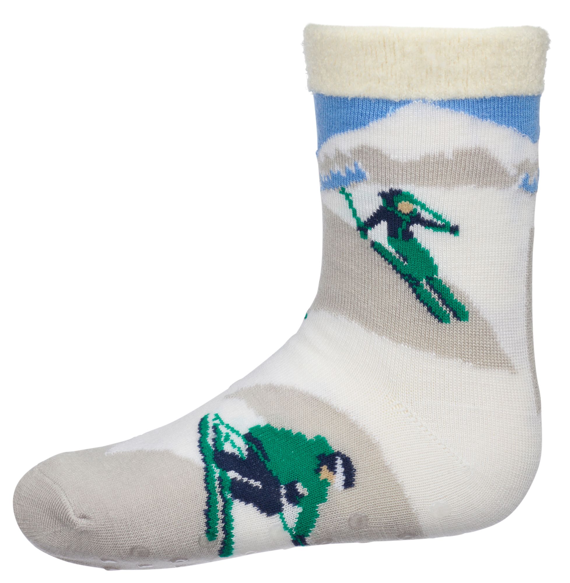 DICK's Sporting Goods Cozy Holiday Double Layer Socks product image