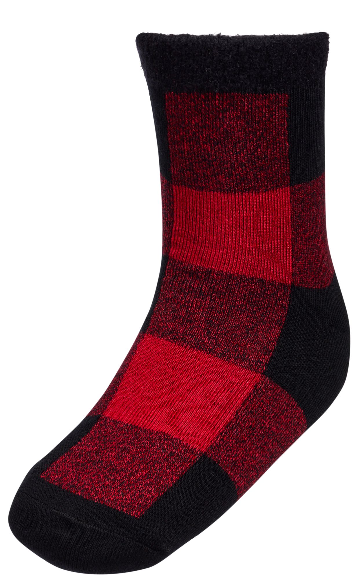 DICK's Sporting Goods Cozy Holiday Double Layer Socks product image