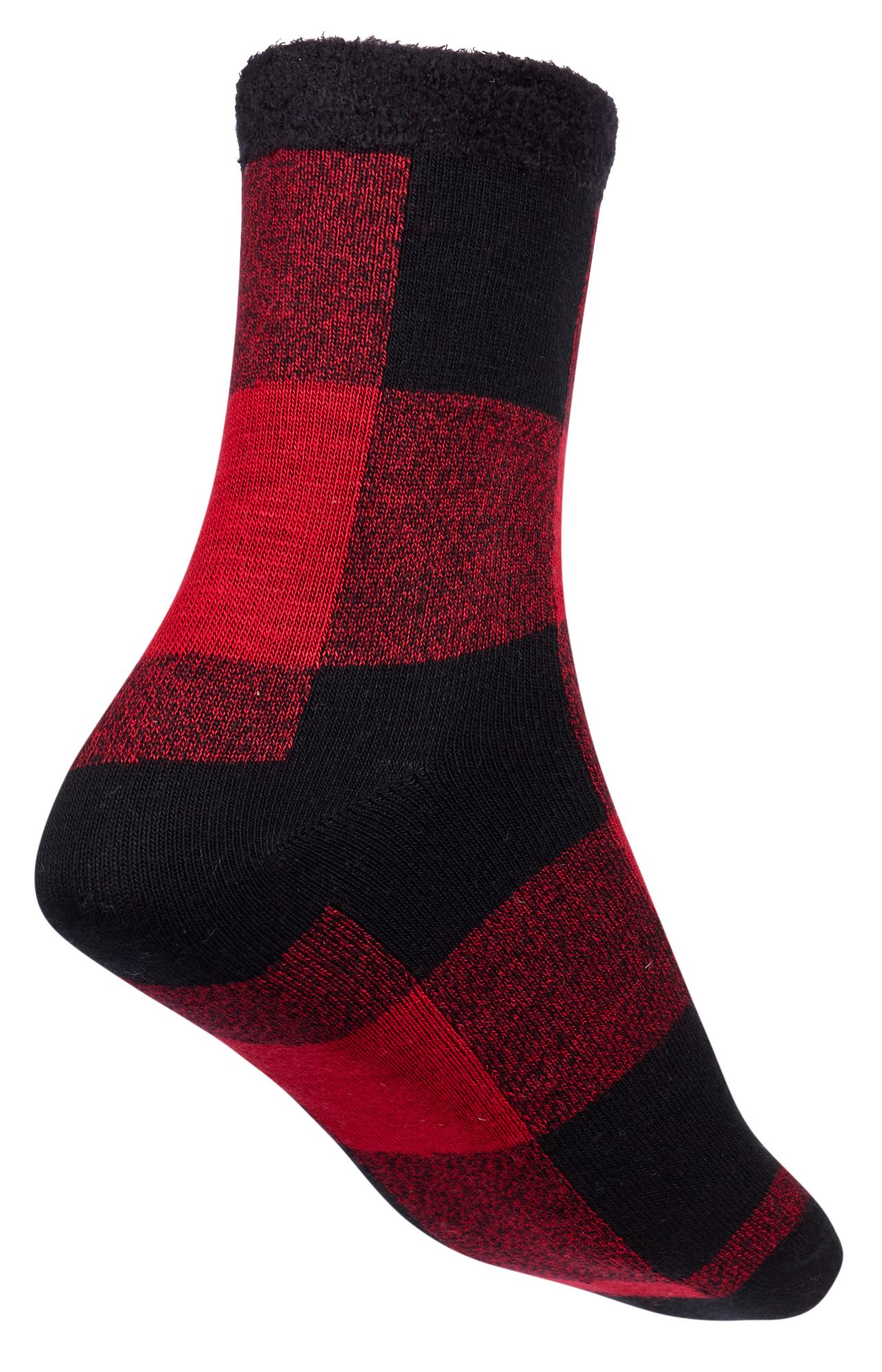 DICK's Sporting Goods Cozy Holiday Double Layer Socks product image