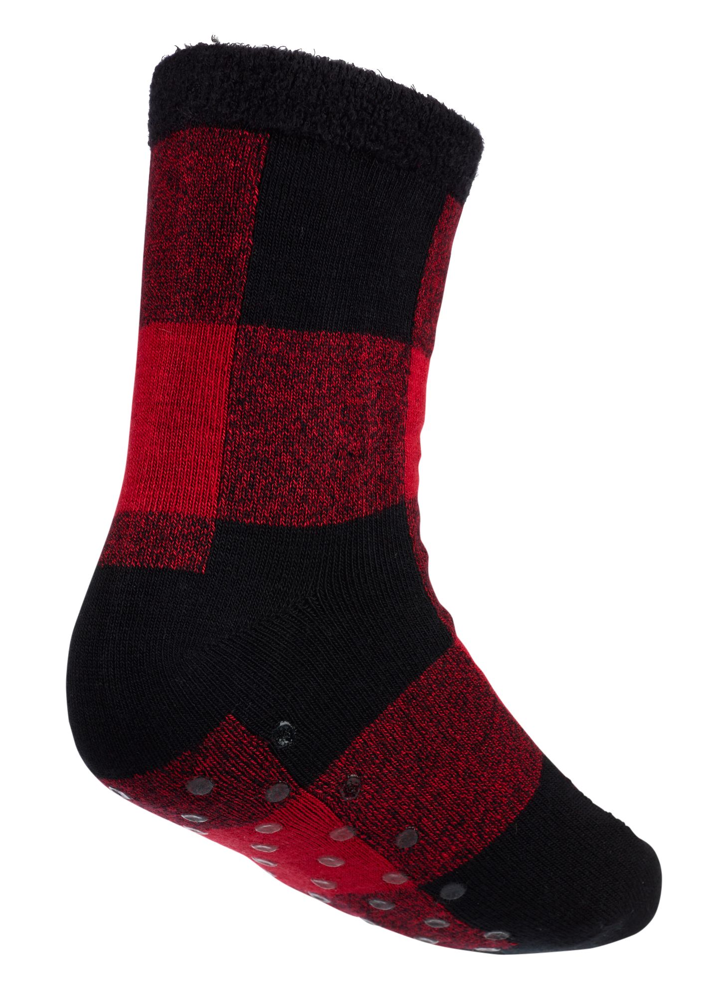 DICK's Sporting Goods Cozy Holiday Double Layer Socks product image