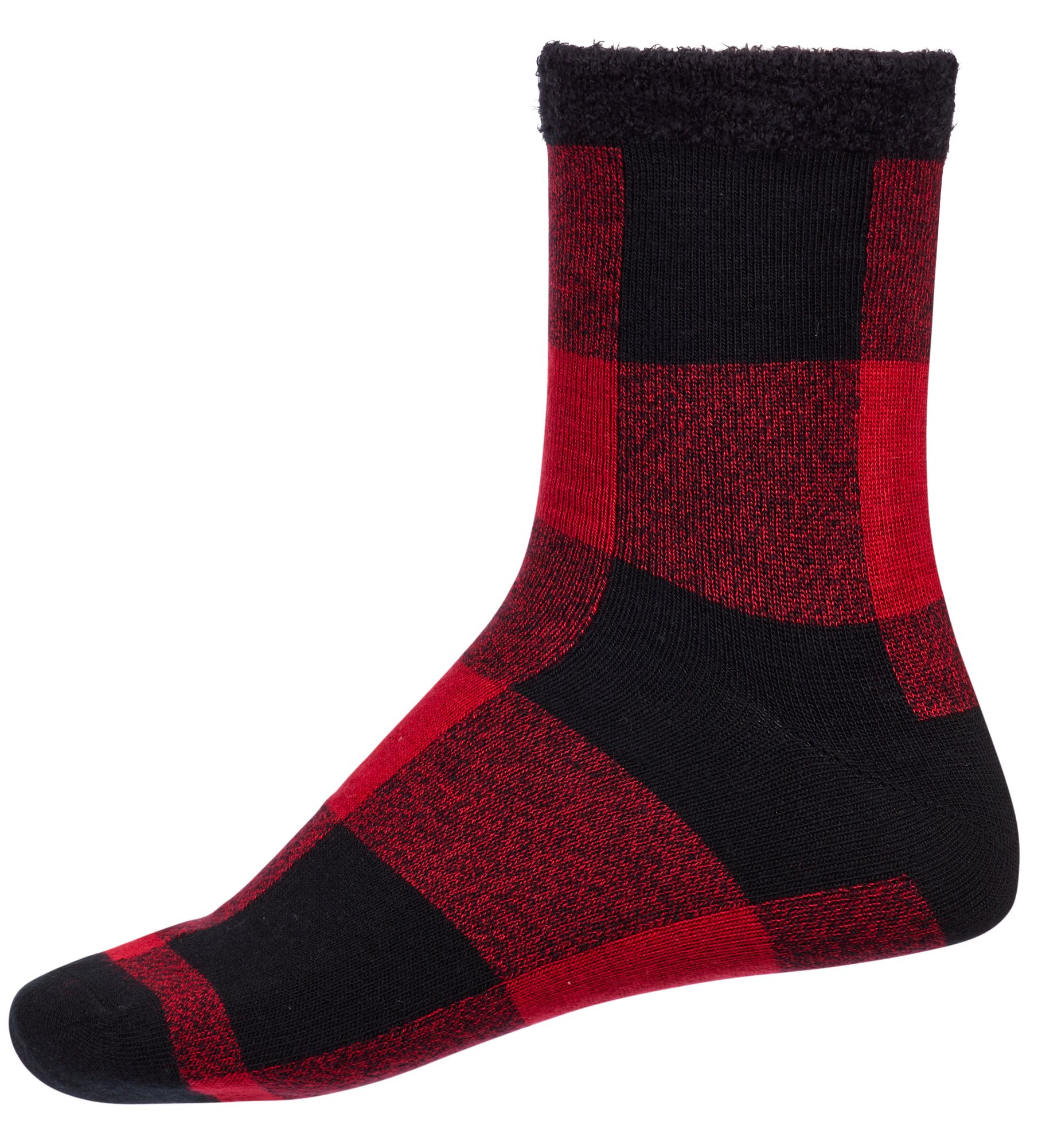 DICK's Sporting Goods Cozy Holiday Double Layer Socks product image