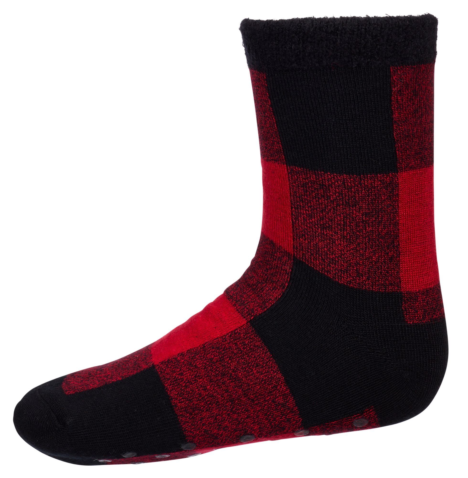 DICK's Sporting Goods Cozy Holiday Double Layer Socks product image