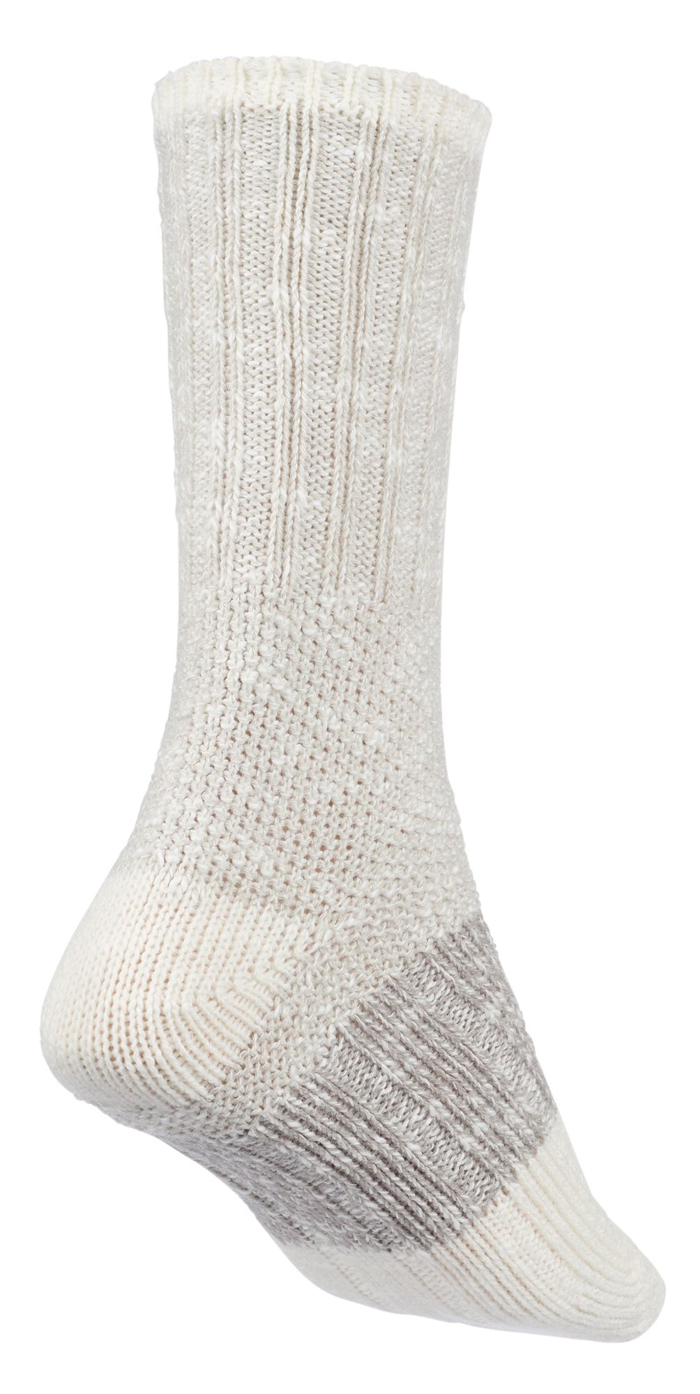 DICK's Sporting Goods Cozy Single Layer Marled Colorbock Sock product image