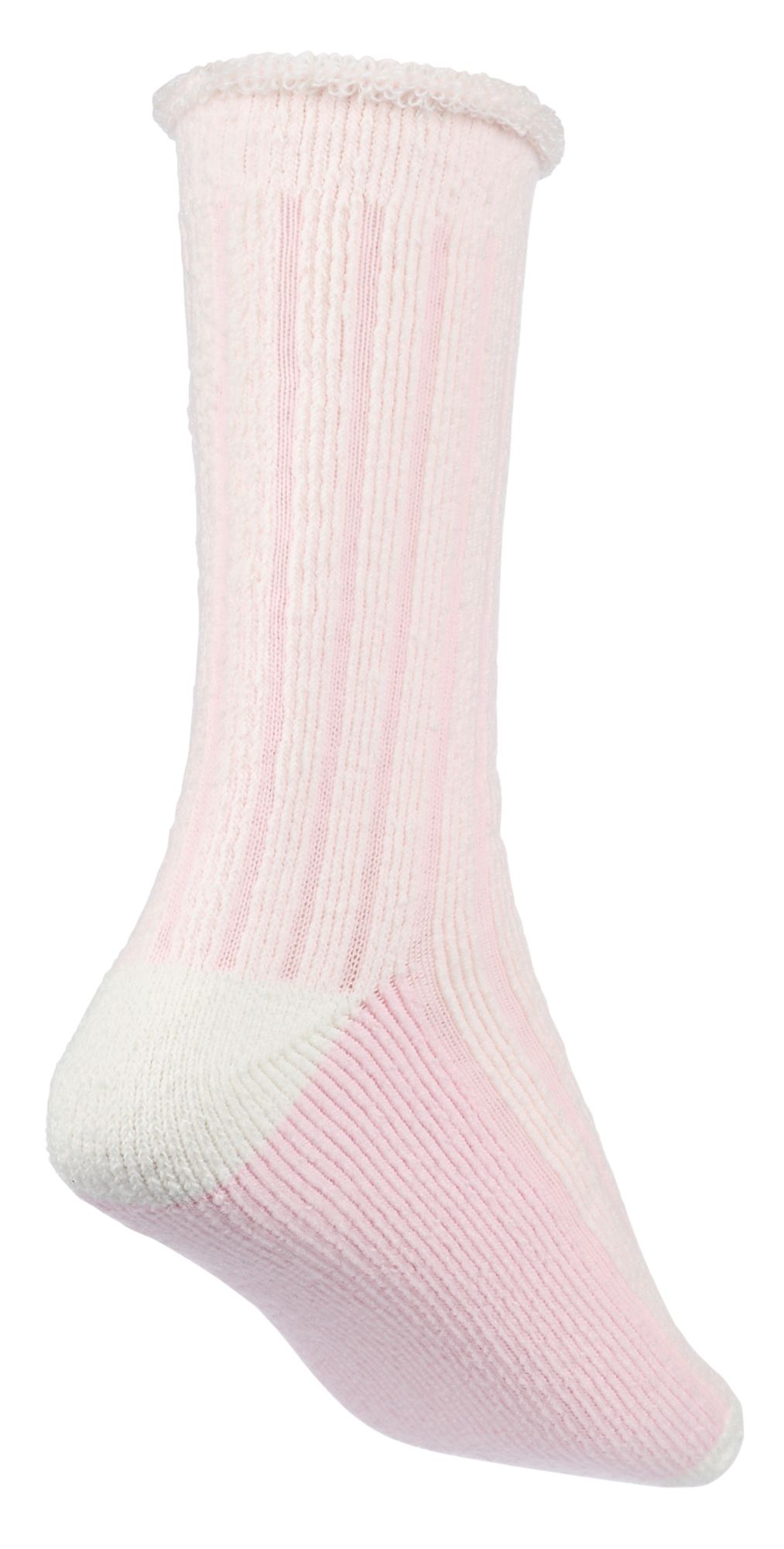 DICK's Sporting Goods Cozy Single Layer Terry Stripe Sock product image