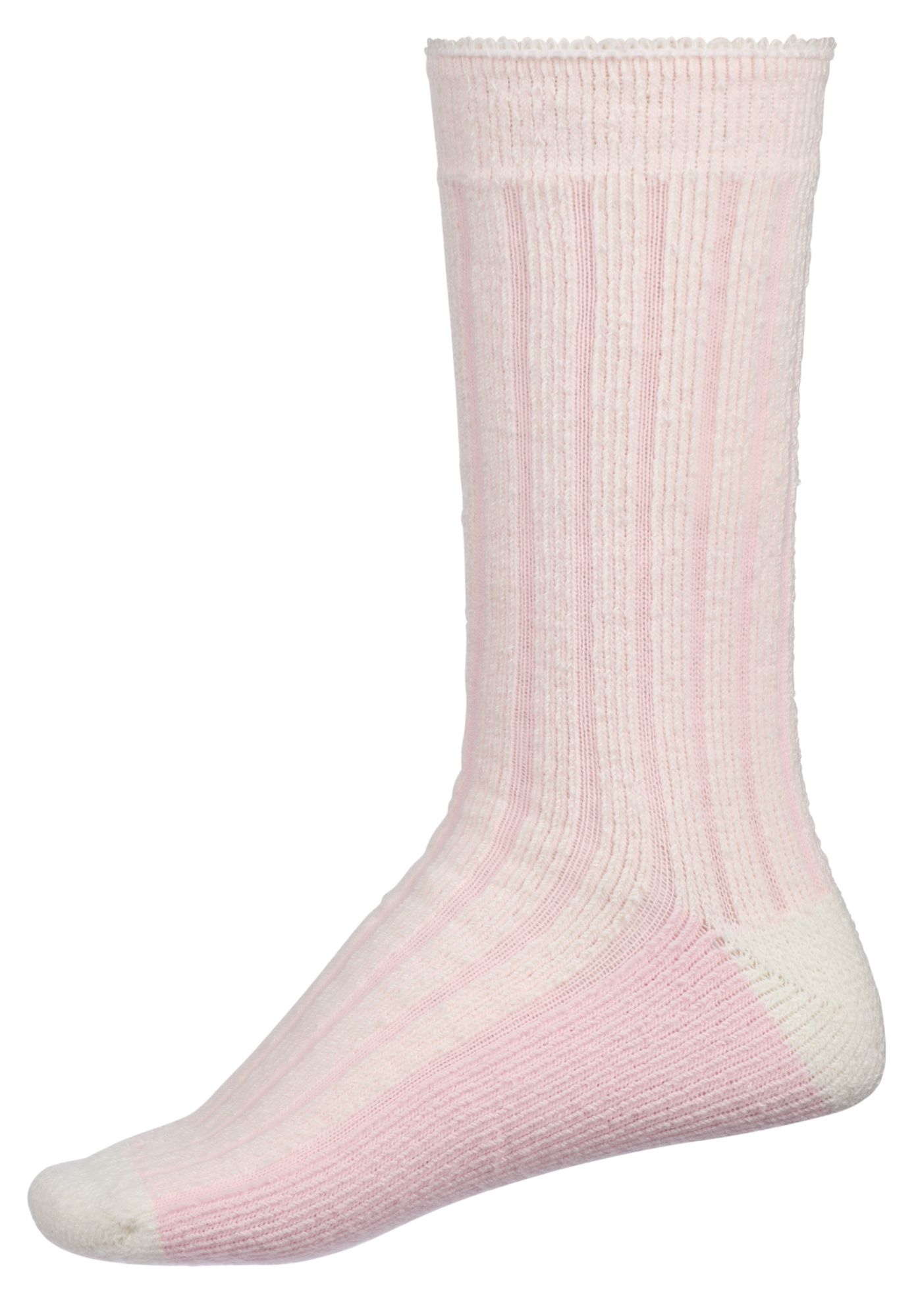DICK's Sporting Goods Cozy Single Layer Terry Stripe Sock product image