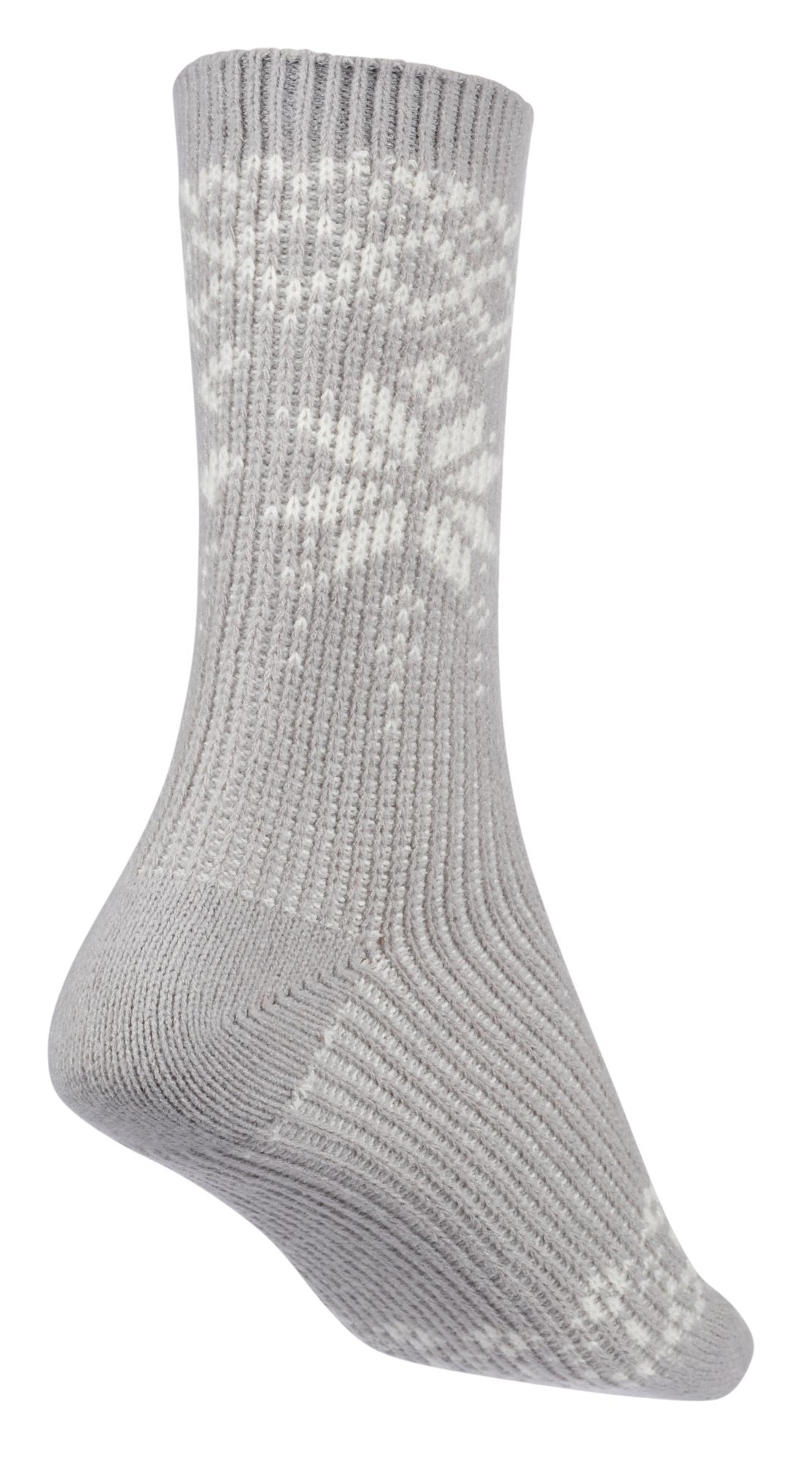 DICK's Sporting Goods Cozy Single Layer Nordic Icons Sock product image