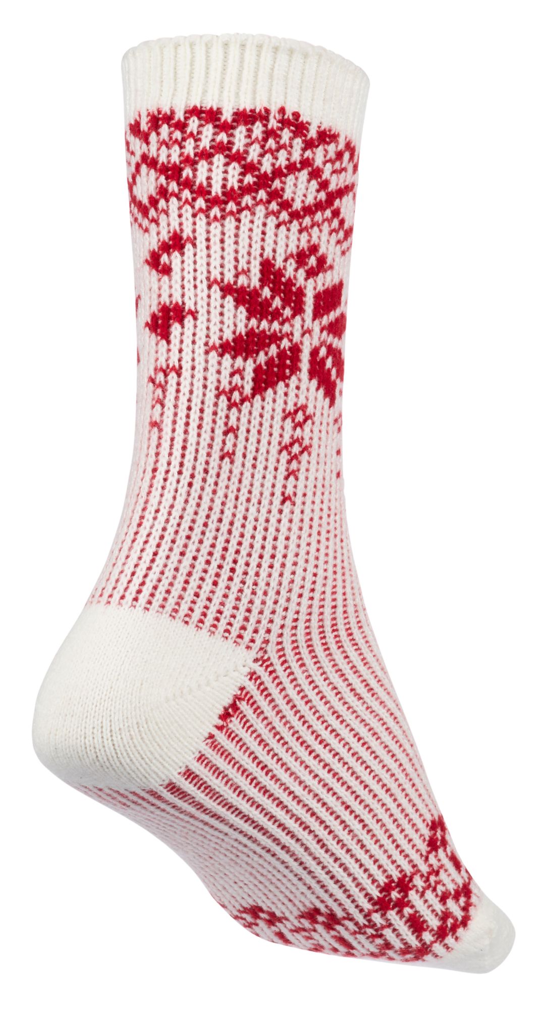 DICK's Sporting Goods Cozy Single Layer Nordic Icons Sock product image