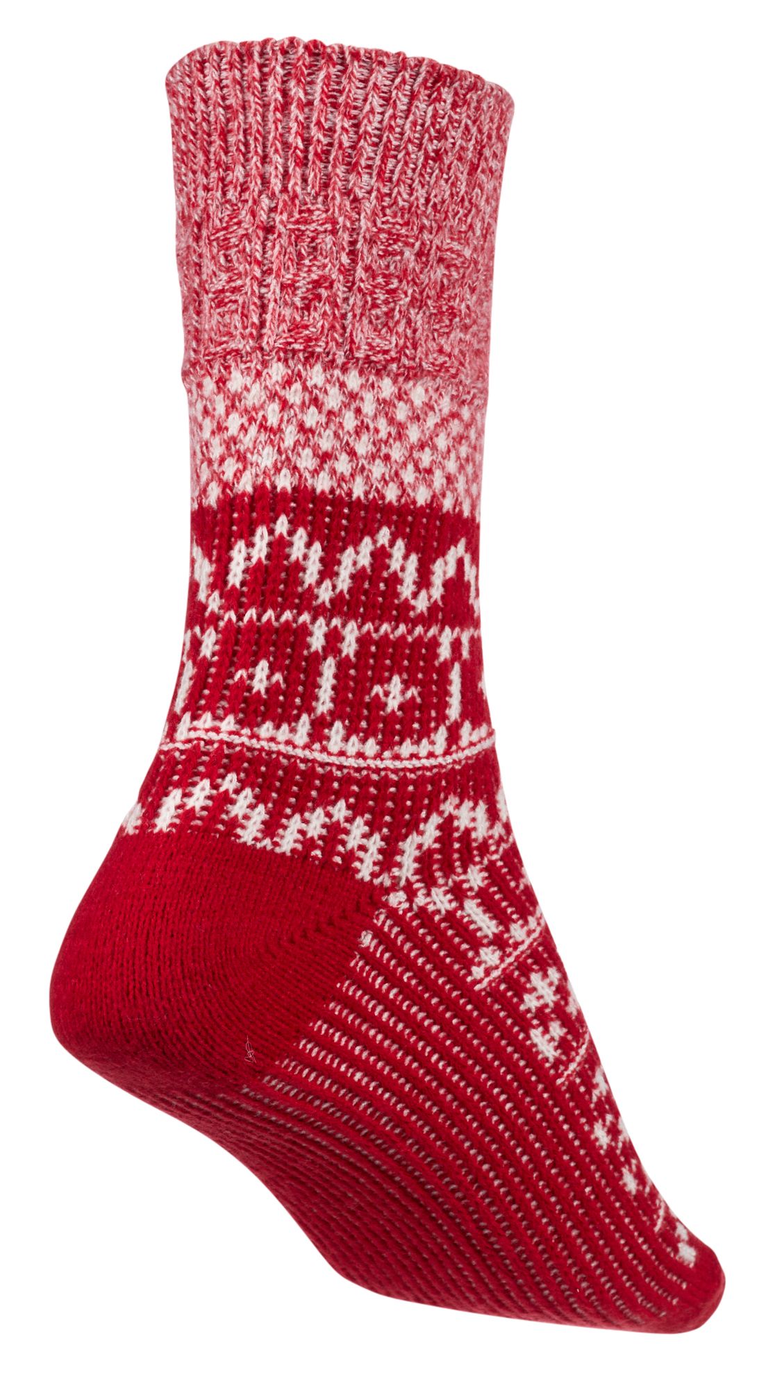 DICK's Sporting Goods Cozy Single Layer Marled Texture Sock product image