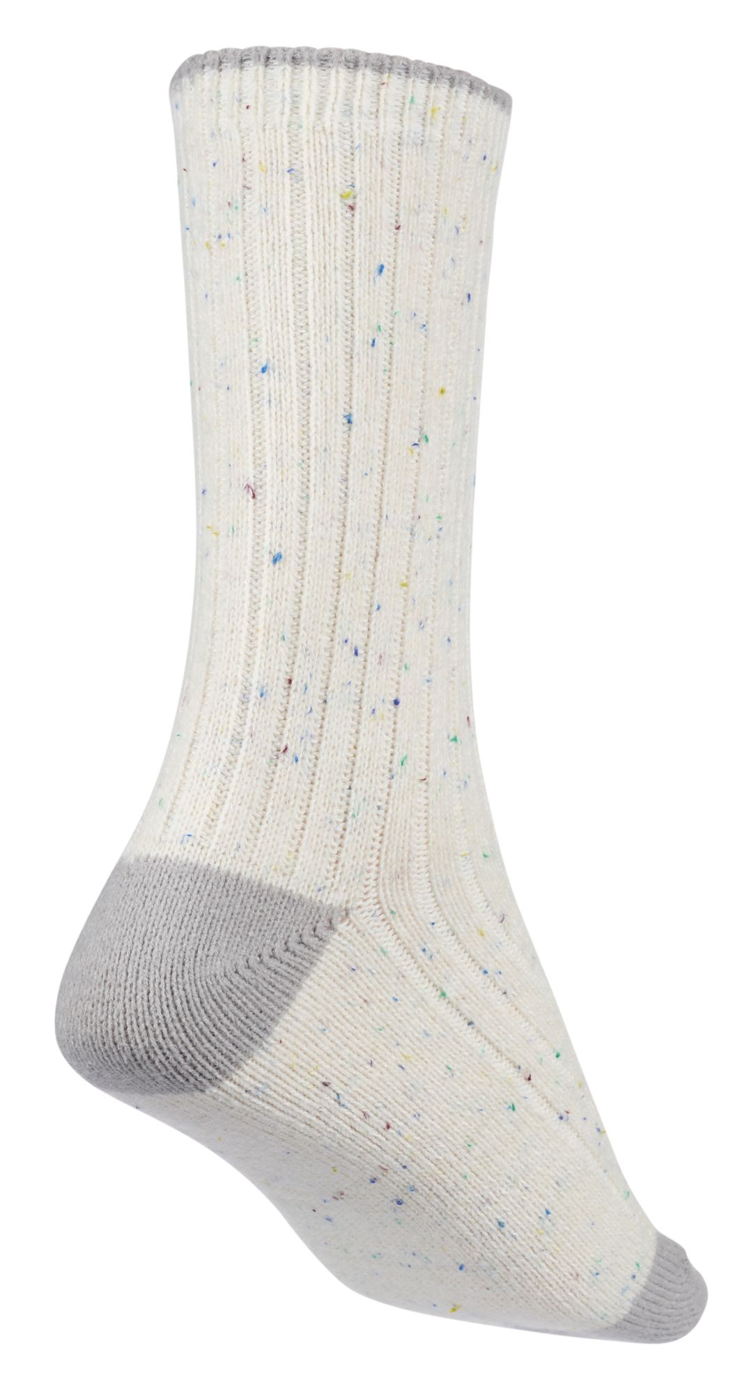 DICK's Sporting Goods Cozy Single Layer Embroidered Icon Sock product image