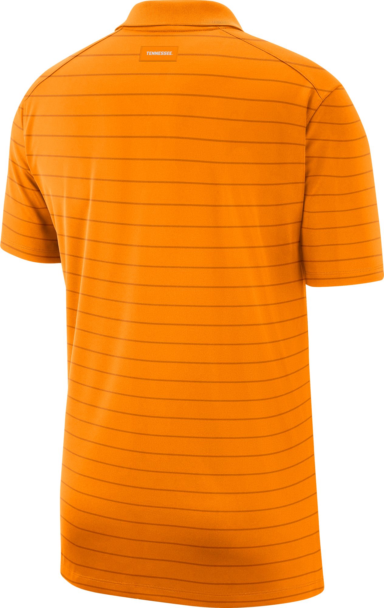 Nike Men's Tennessee Volunteers Tennessee Orange Football Sideline Victory Polo product image