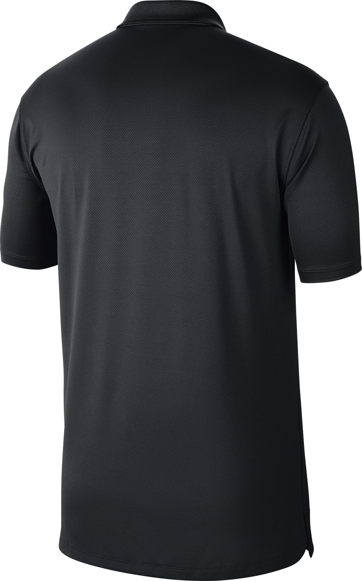 Nike Men's Tennessee Volunteers Black Dri-FIT Vapor Pinnacle Polo product image