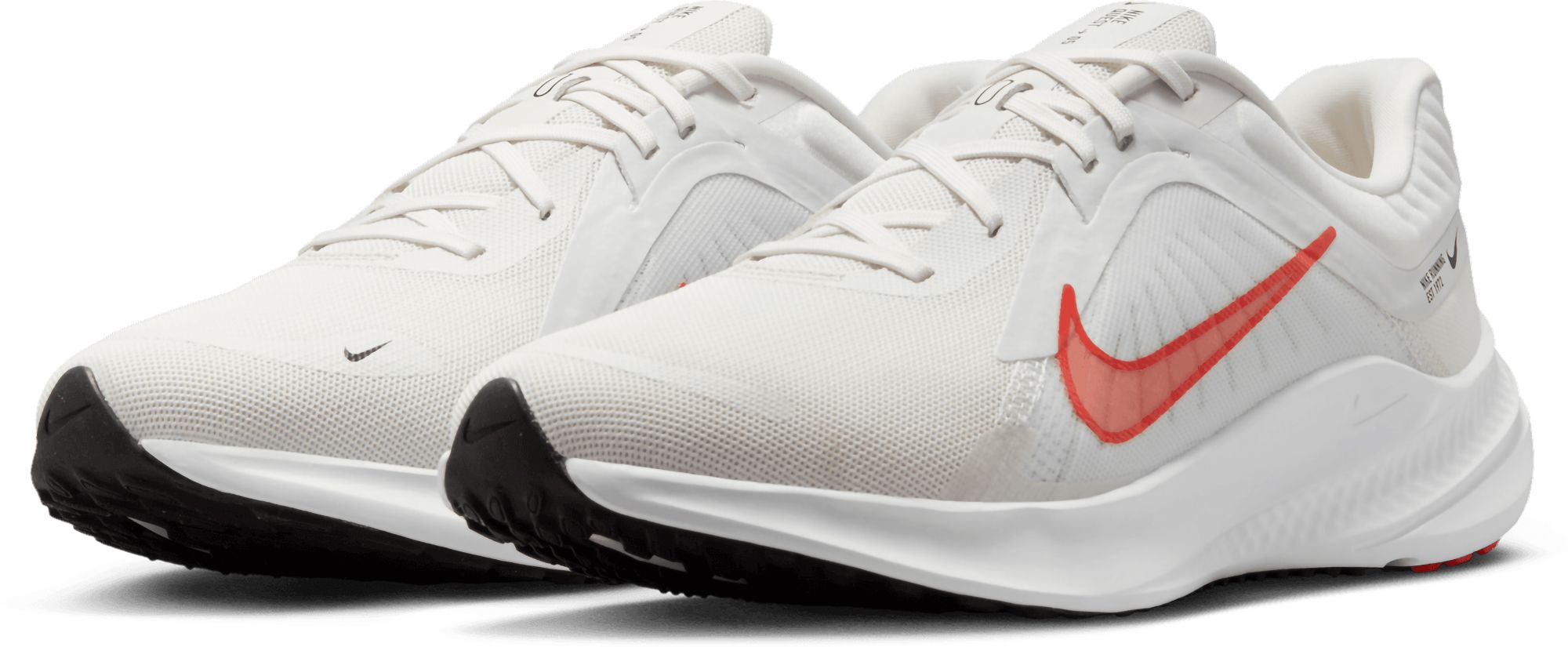 Nike Men's Quest 5 Running Shoes product image