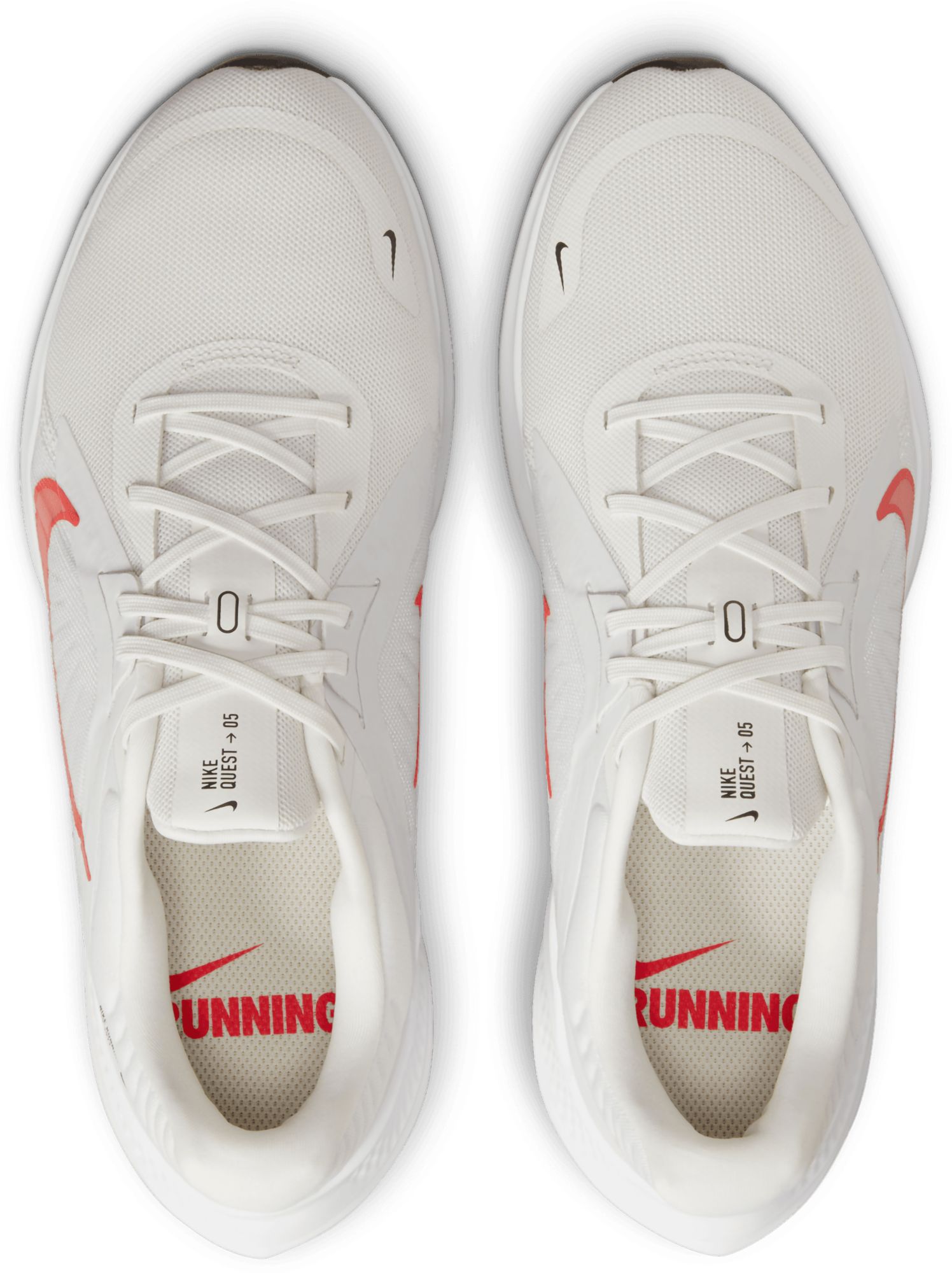 Nike Men's Quest 5 Running Shoes product image