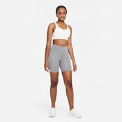Nike Women's One Mid Rise 7" Shorts product image