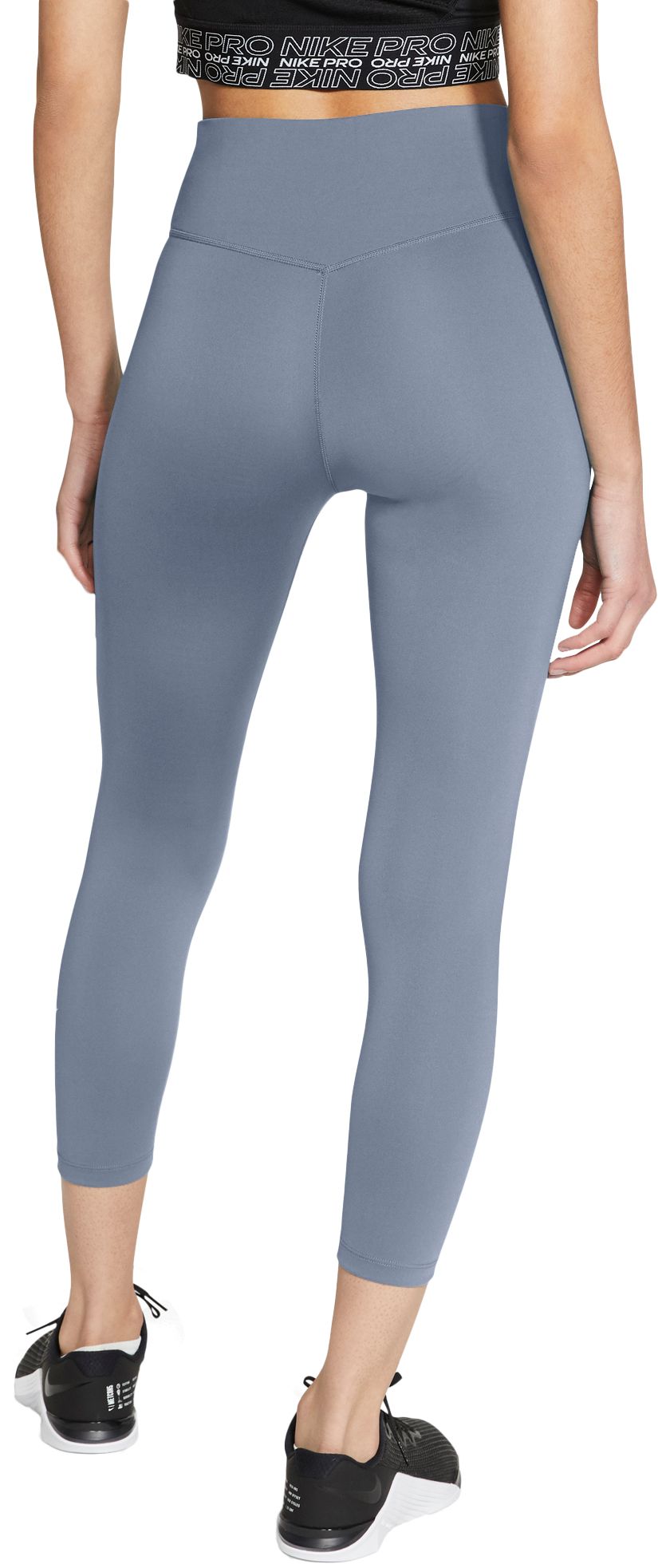 nike womens capri leggings