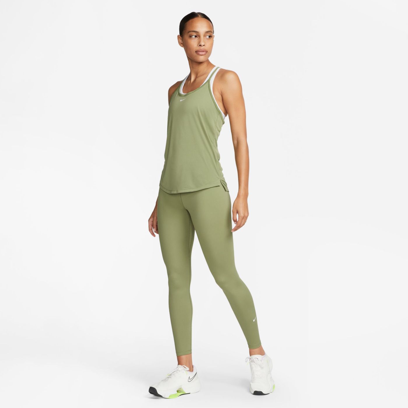 Dri fit women's leggings online