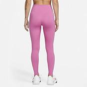 Nike Women's Dri-FIT Mid-Rise Tights product image